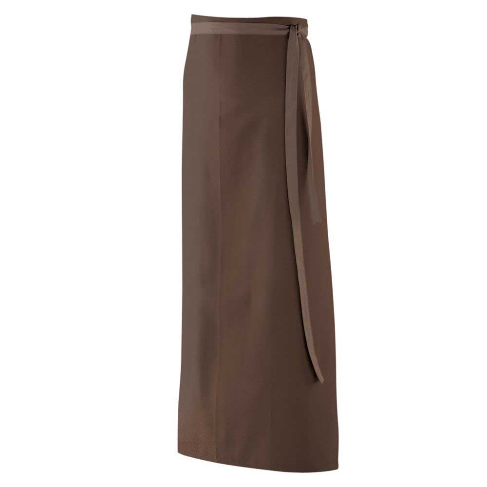 Bistroschürze B 100 x L 100 cm