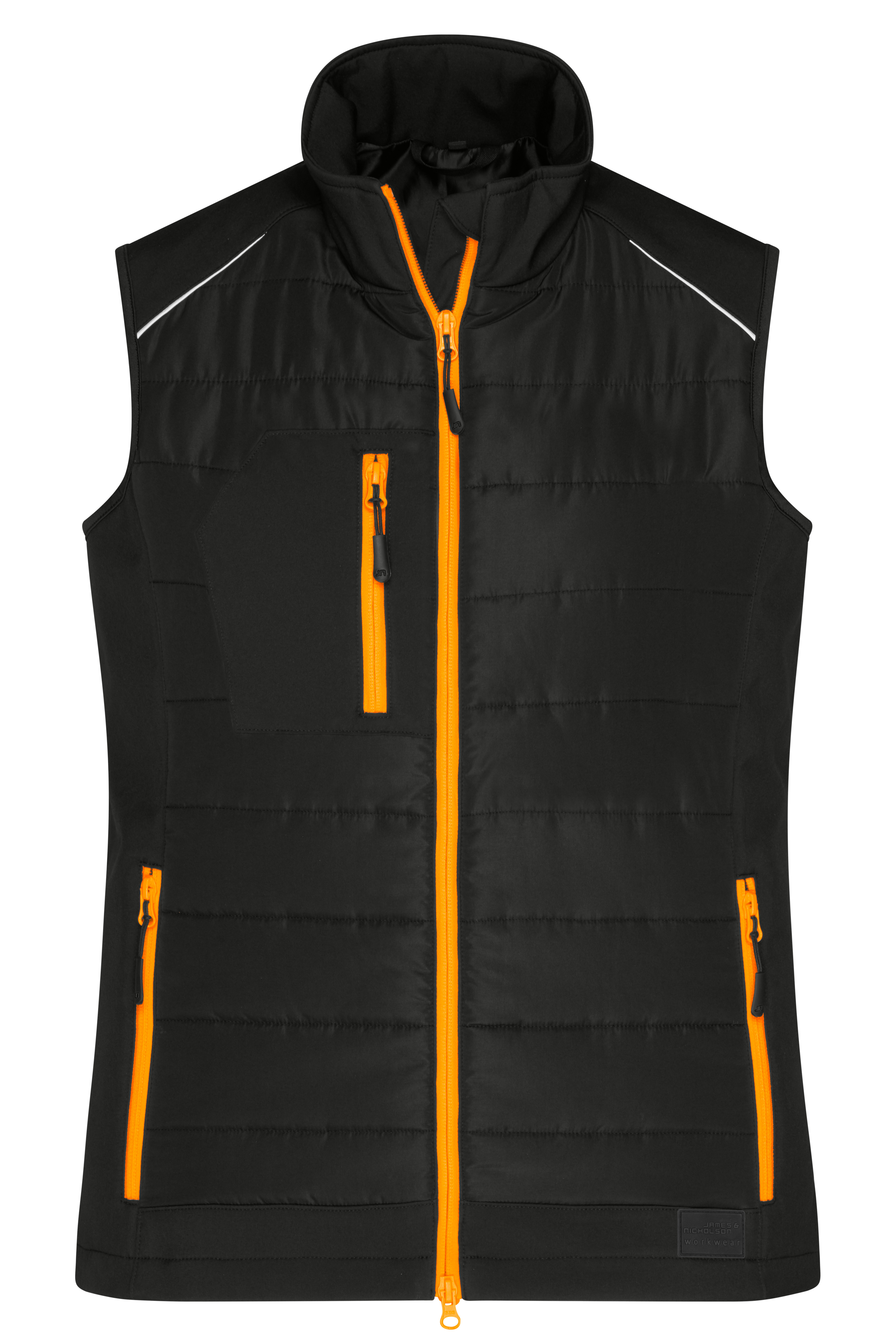 Weste – Ladies´ Hybrid Vest