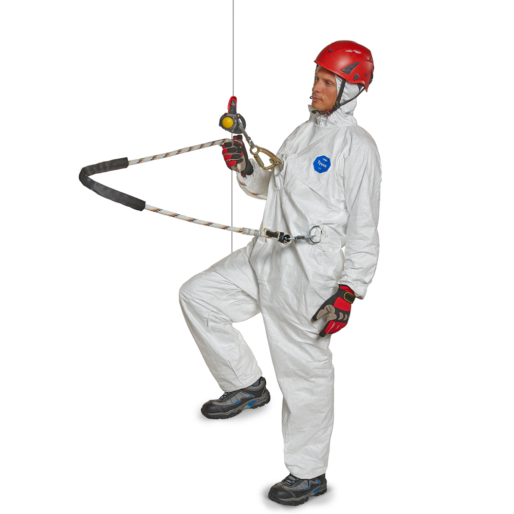 Schutzanzug, Modell TY178S HP Tyvek® 500 HP