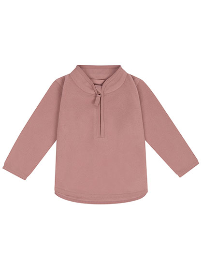 Pullover – 1/2 Zip Lightweight Fleece