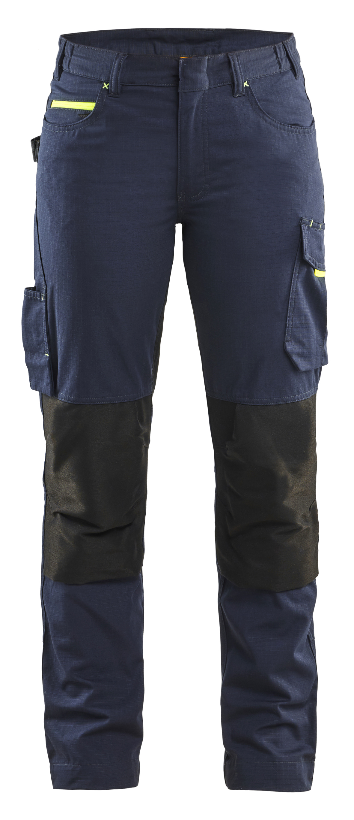 Damen Service Arbeitshose mit Stretch