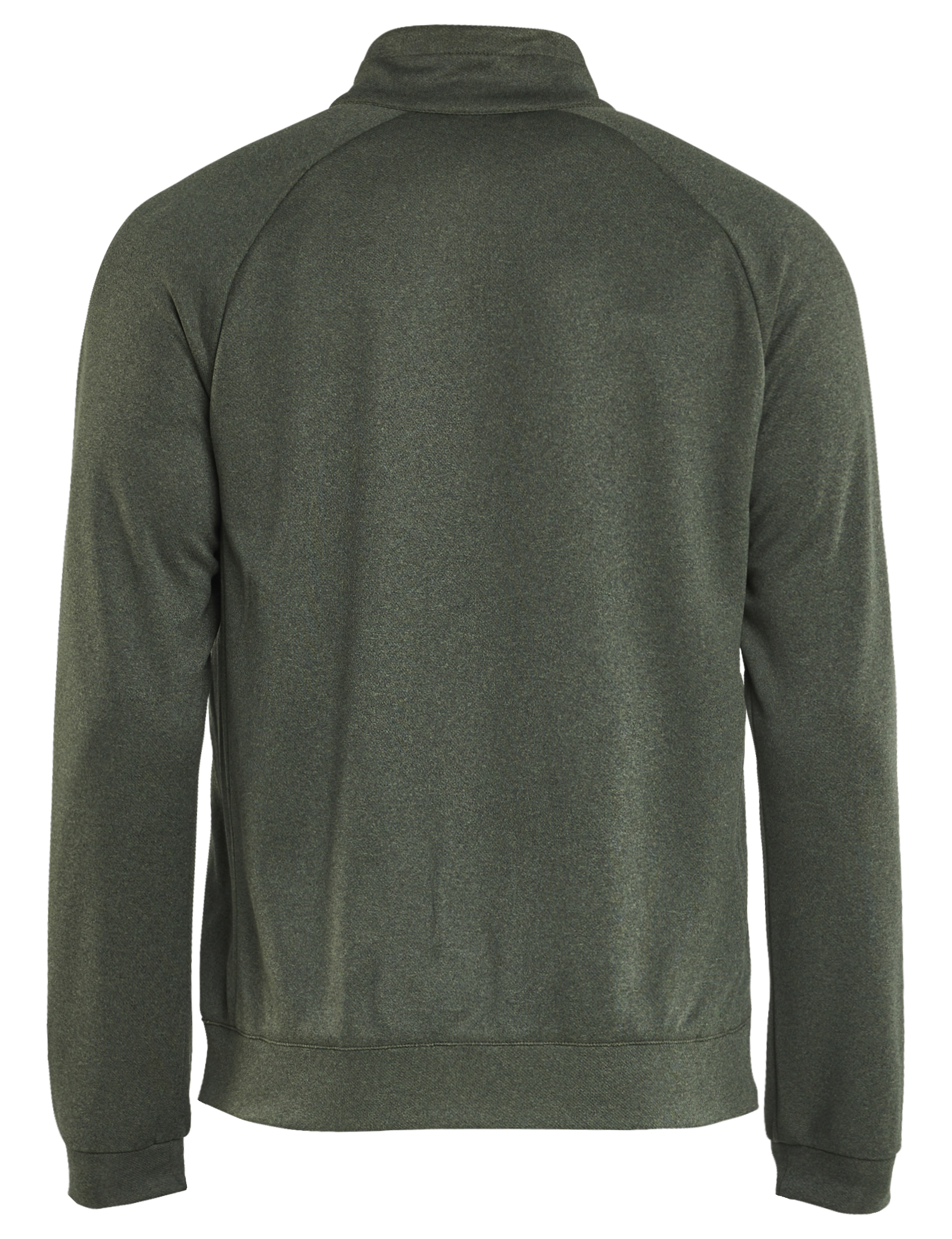 Hybrid Sweater