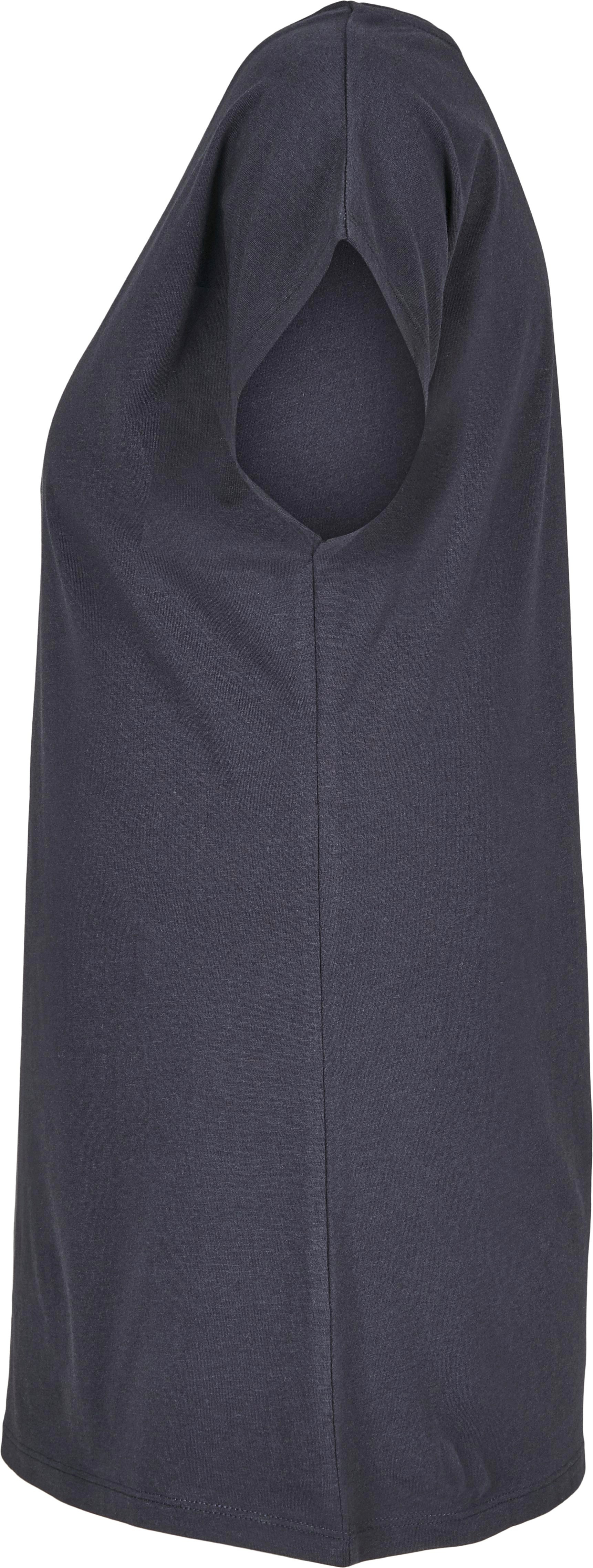 T-Shirt – Ladies´ Wide Neck Tee