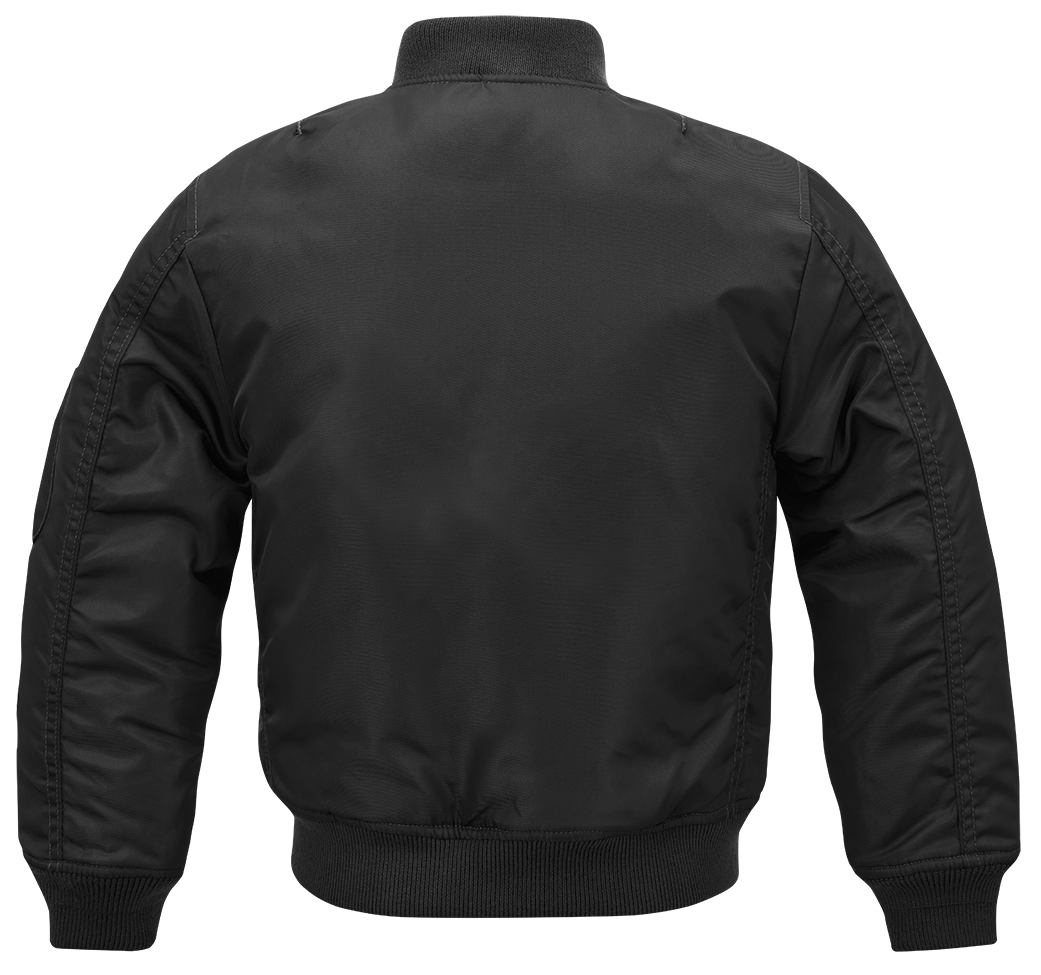 Kids MA1 Jacket