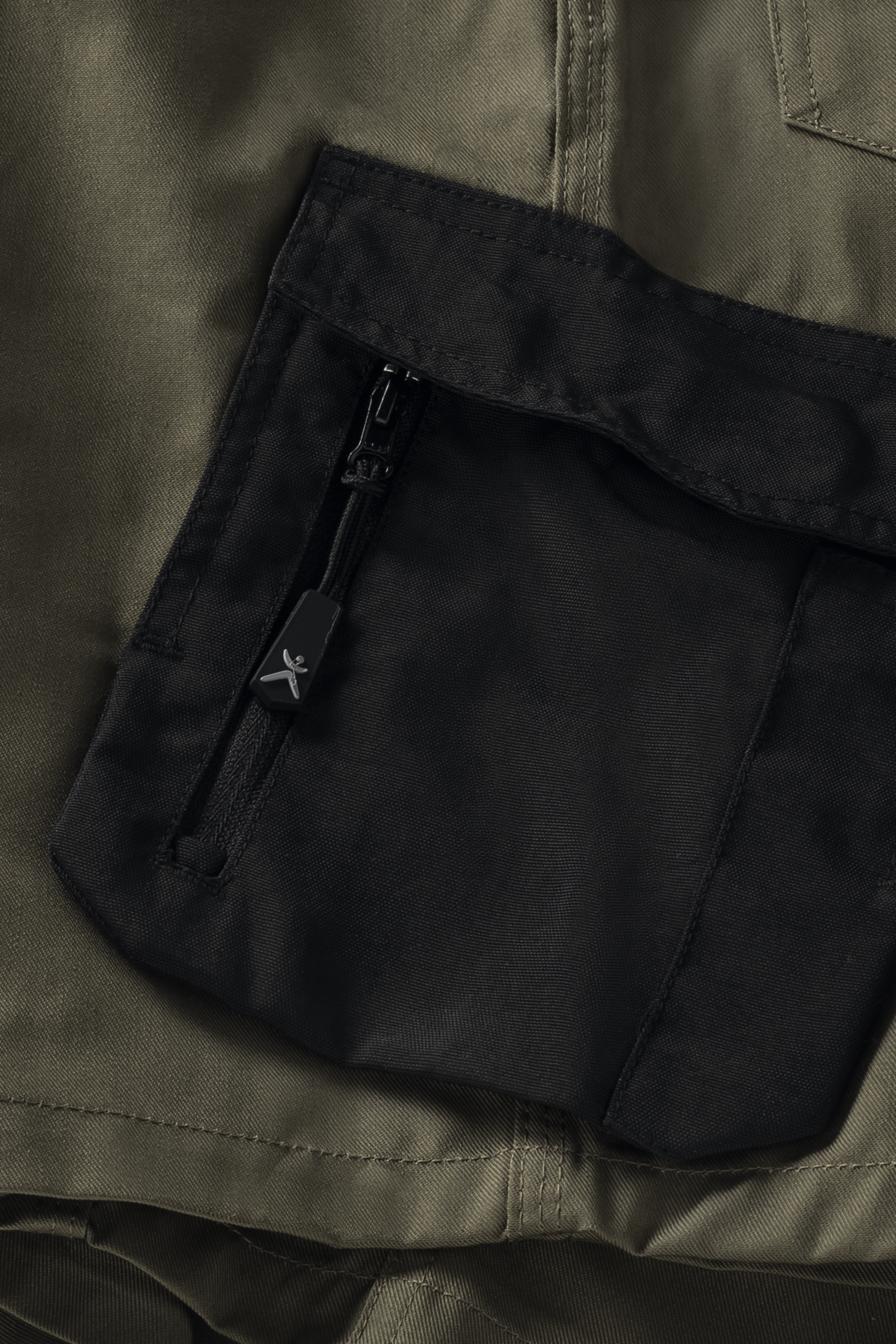 PLANAM Herren Shorts Norit