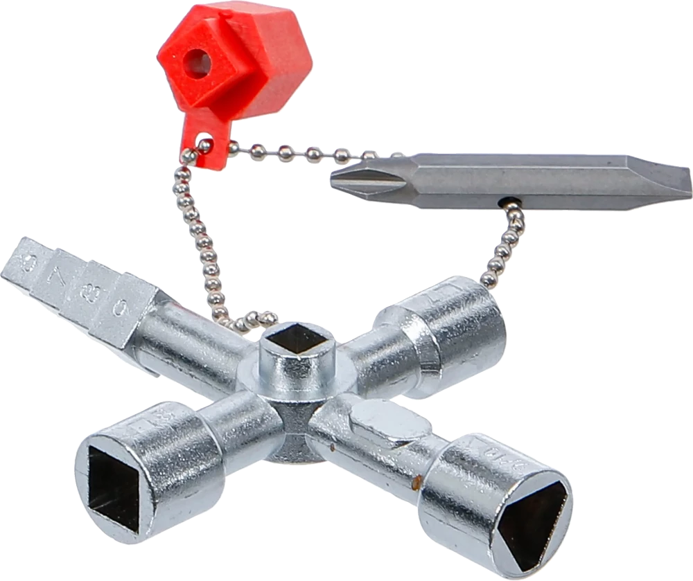Universalschlüssel "Profi-Key"