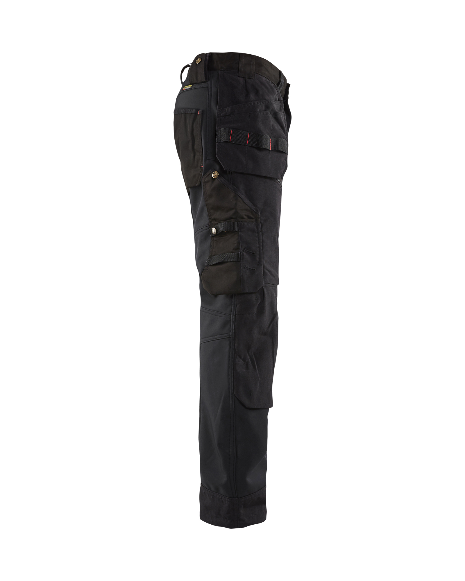 Softshell Arbeitshose X1500