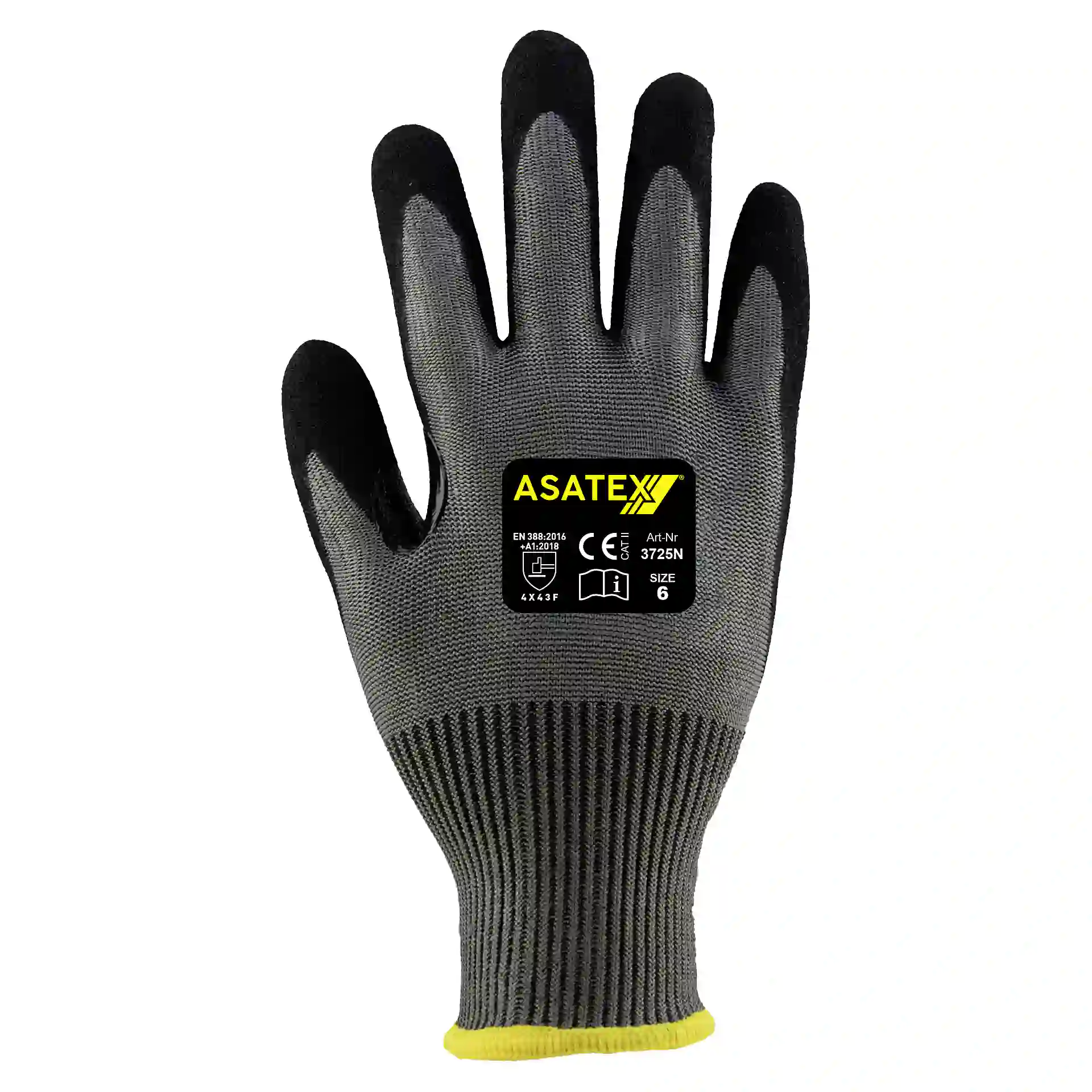 Schnittschutzhandschuh 3725N