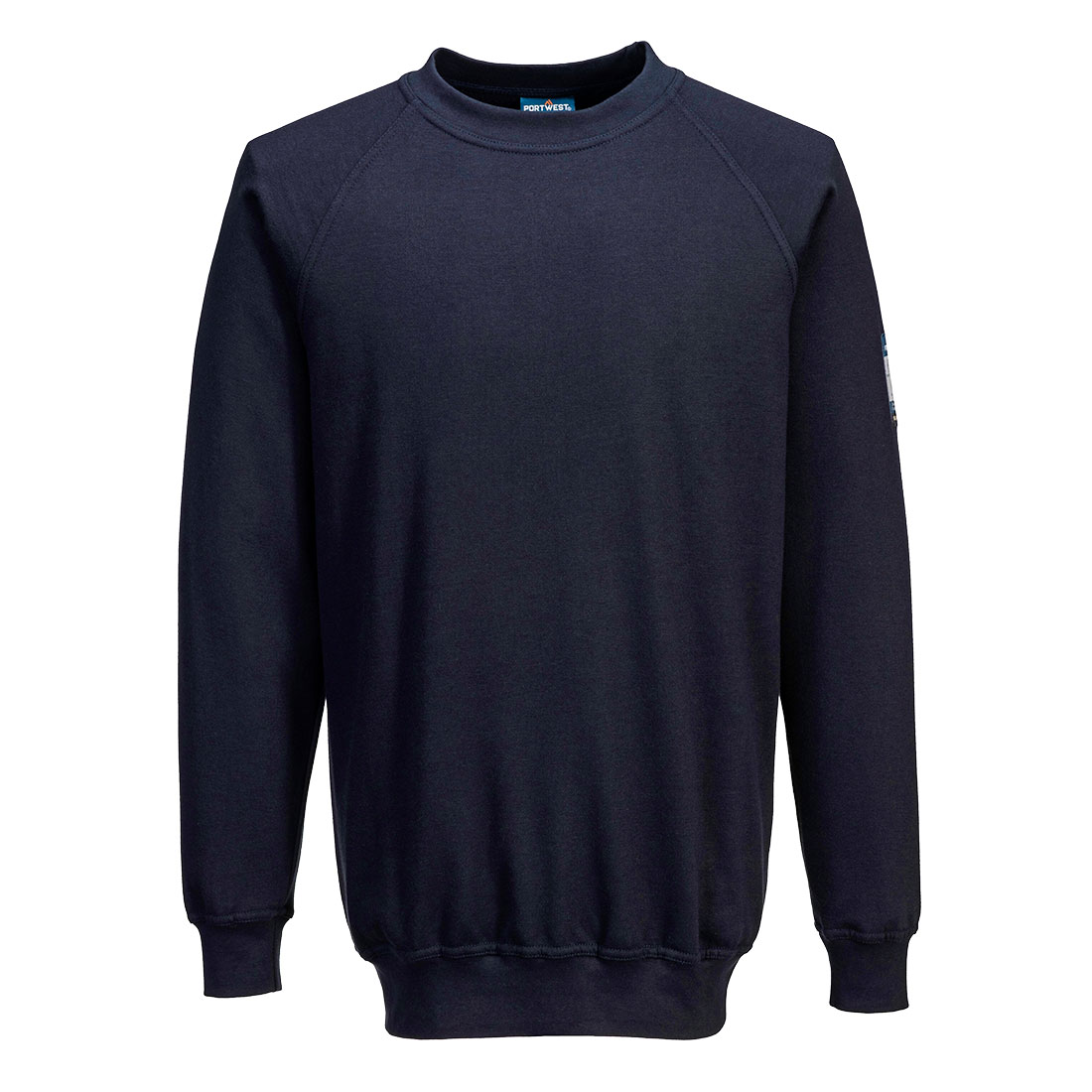 Modaflame Knit FR Sweatshirt