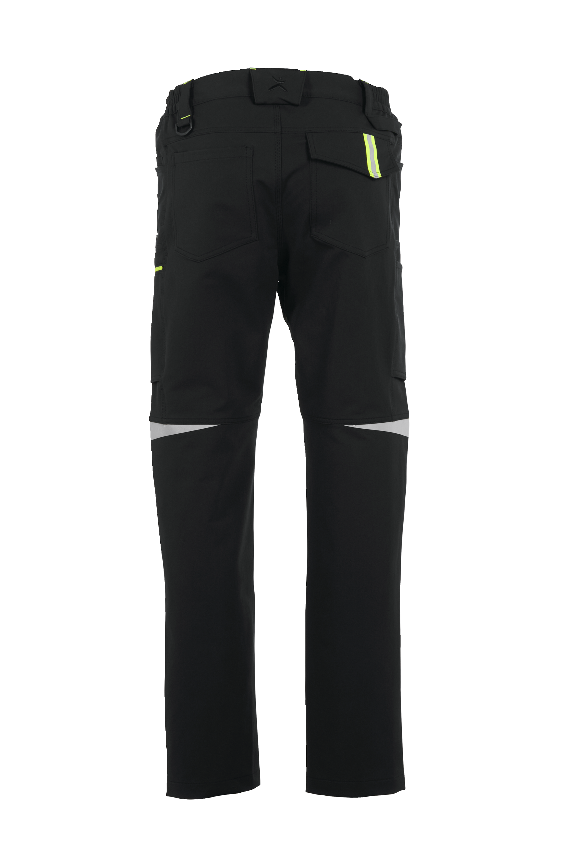 PLANAM Bundhose rECOline