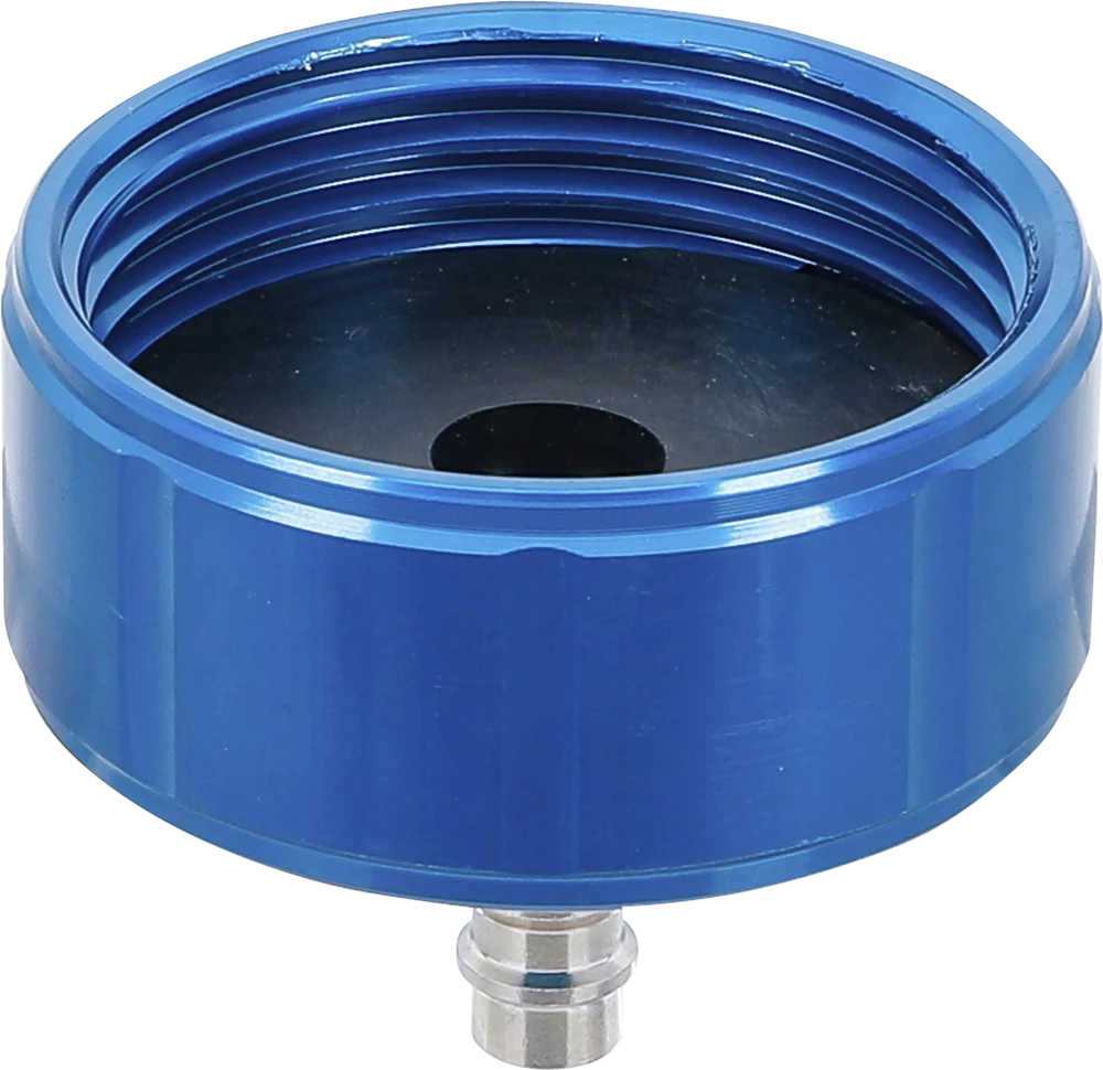 Kühleradapter für Art. 8514, für Mercedes-Benz Sprinter