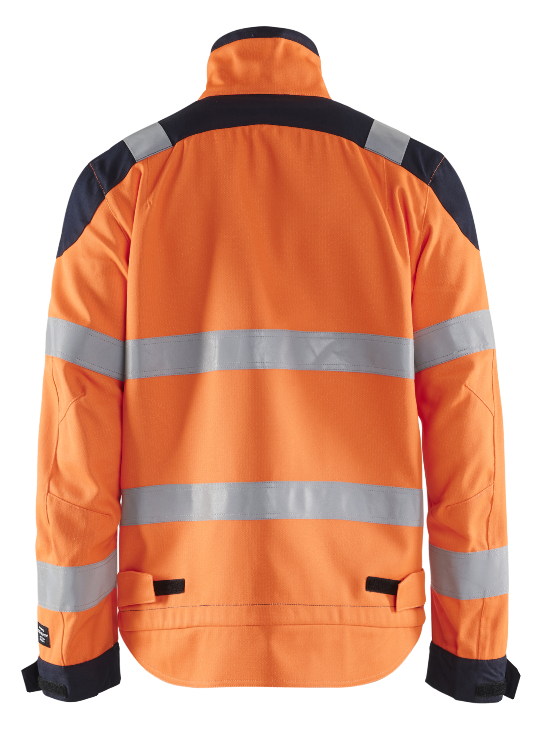 Multinorm Jacke Inhärent
