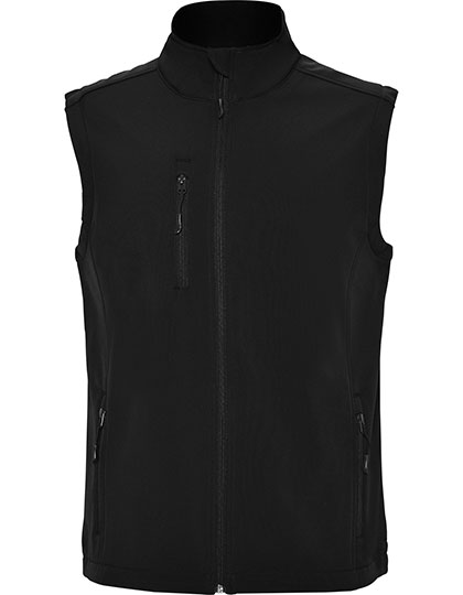 Weste – Softshell Vest Quebec