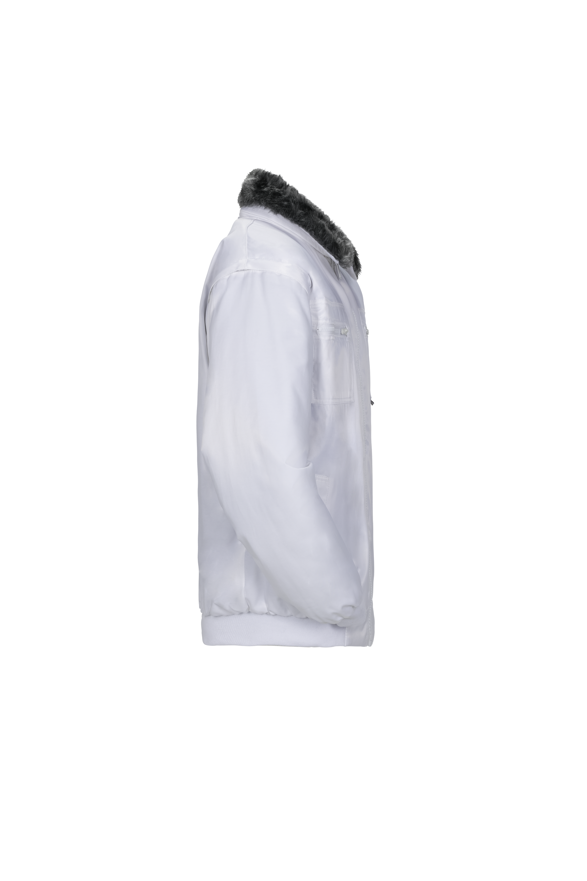PLANAM Gletscher Comfort Jacke Outdoor