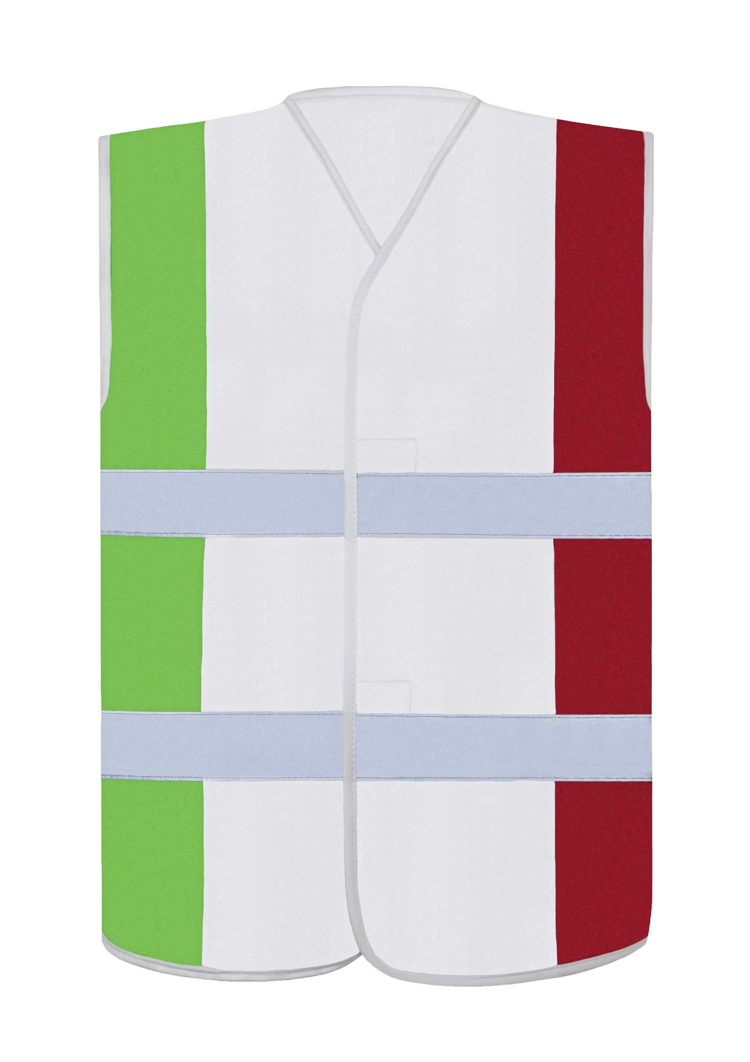 Weste – National Safety Vest