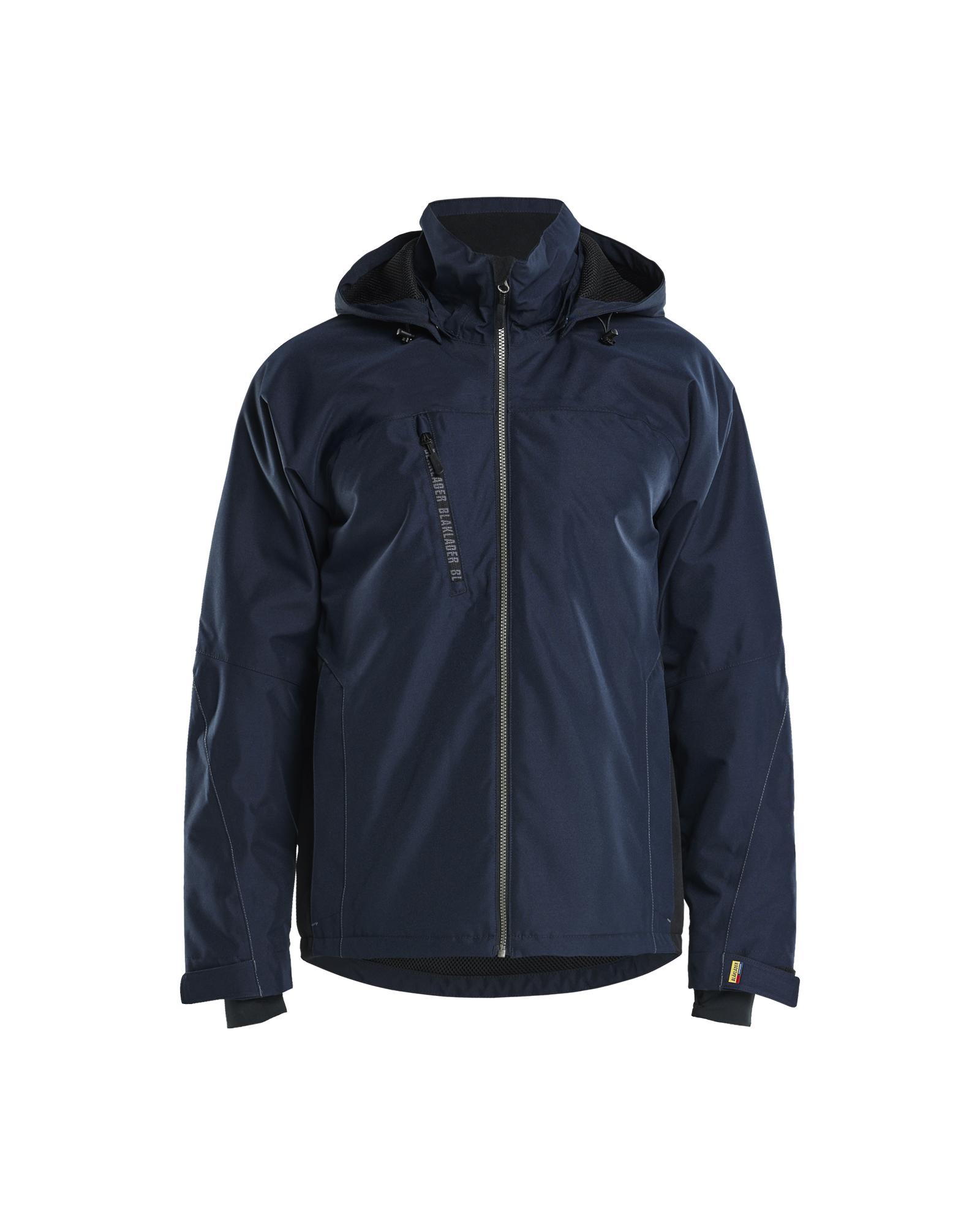 Winterjacke