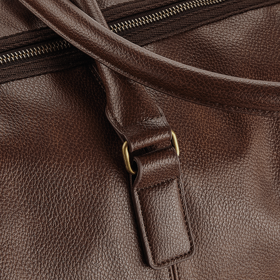 Tasche – NuHide Garment Weekender