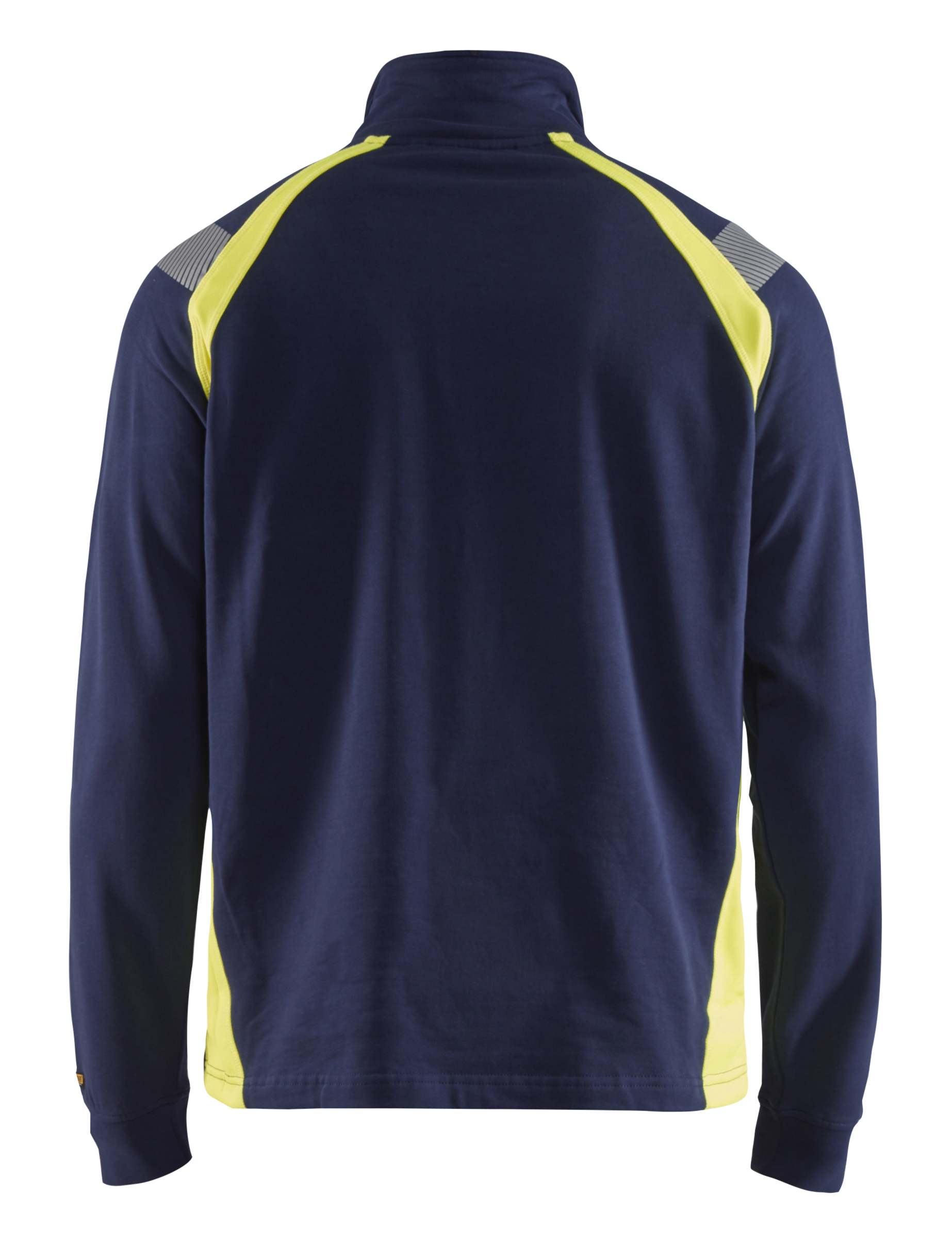Sweatshirt Half-Zip