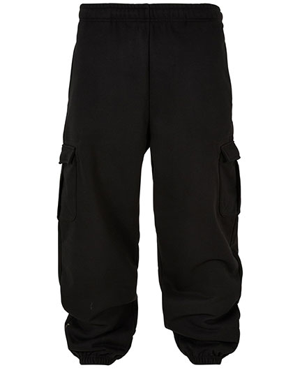 Hose – 90's Cargo Sweatpants