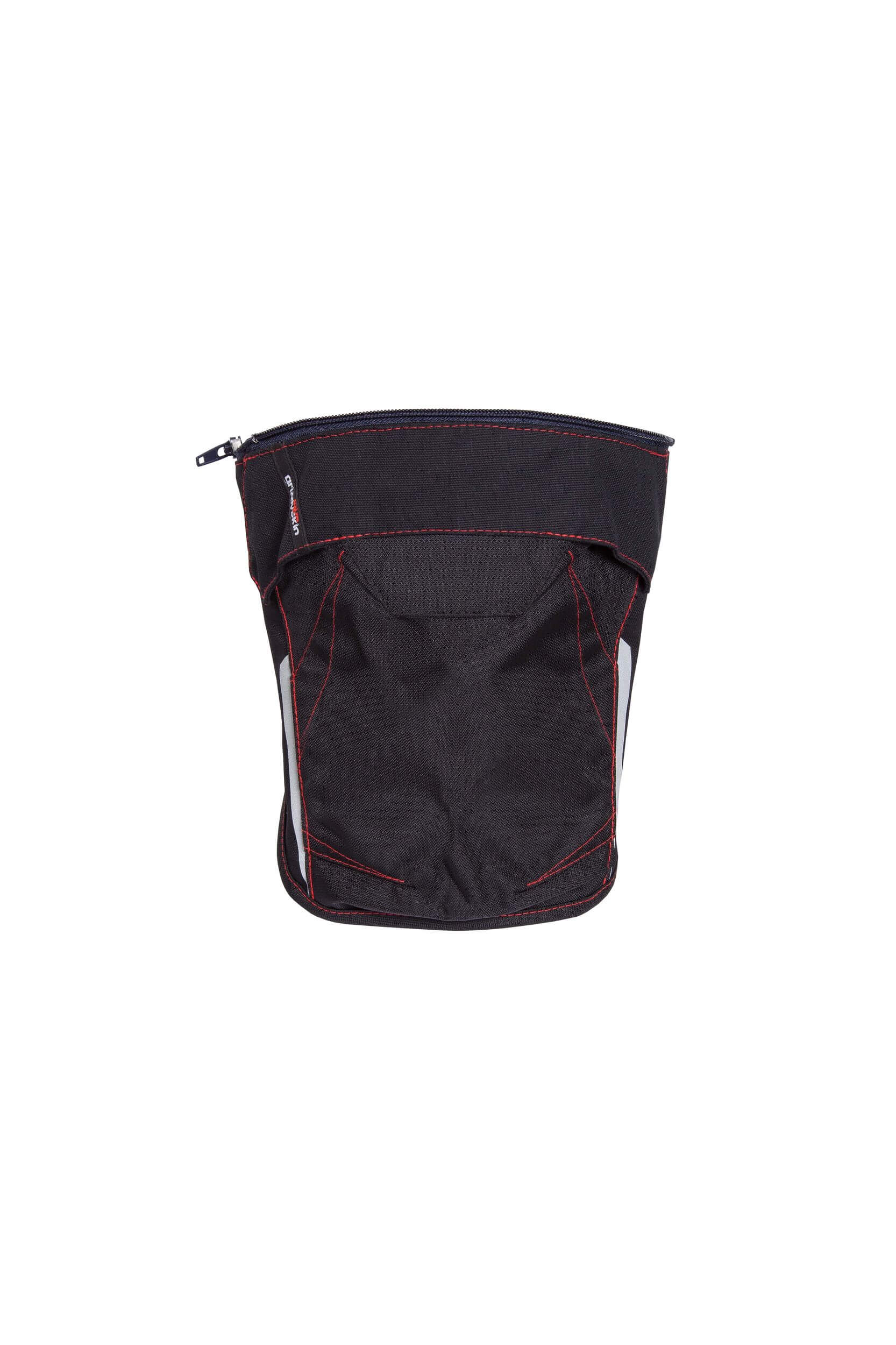 Kniepolstertaschen für Arbeitsshorts "grizzlyskin IRON"