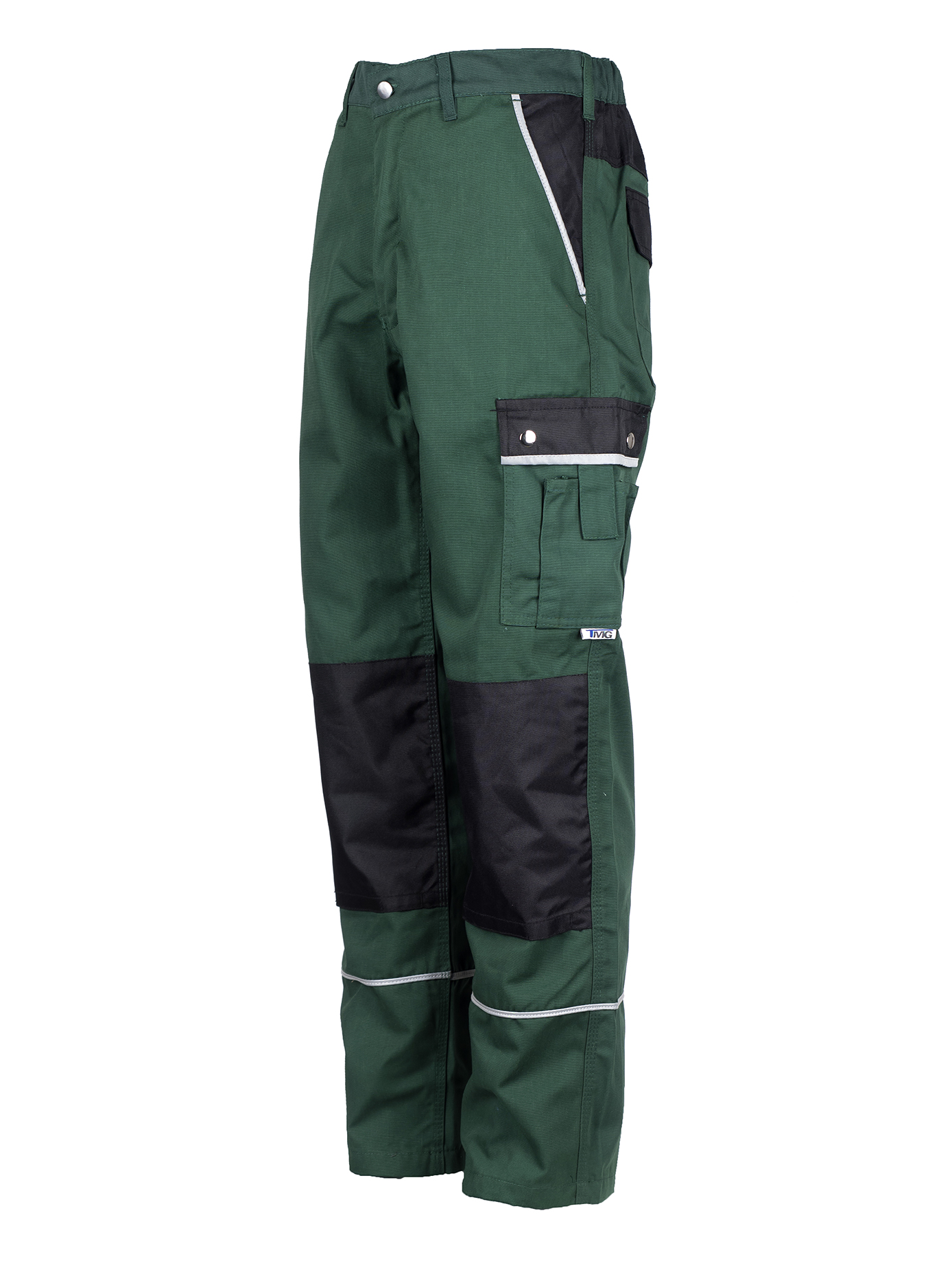 TMG Arbeitshose Bundhose Style Light Herren