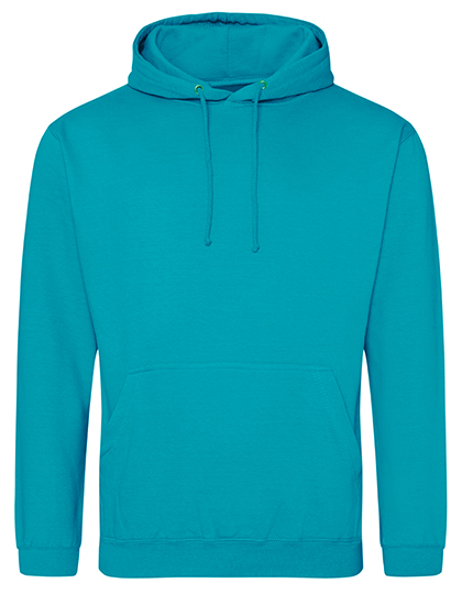 College Hoodie
