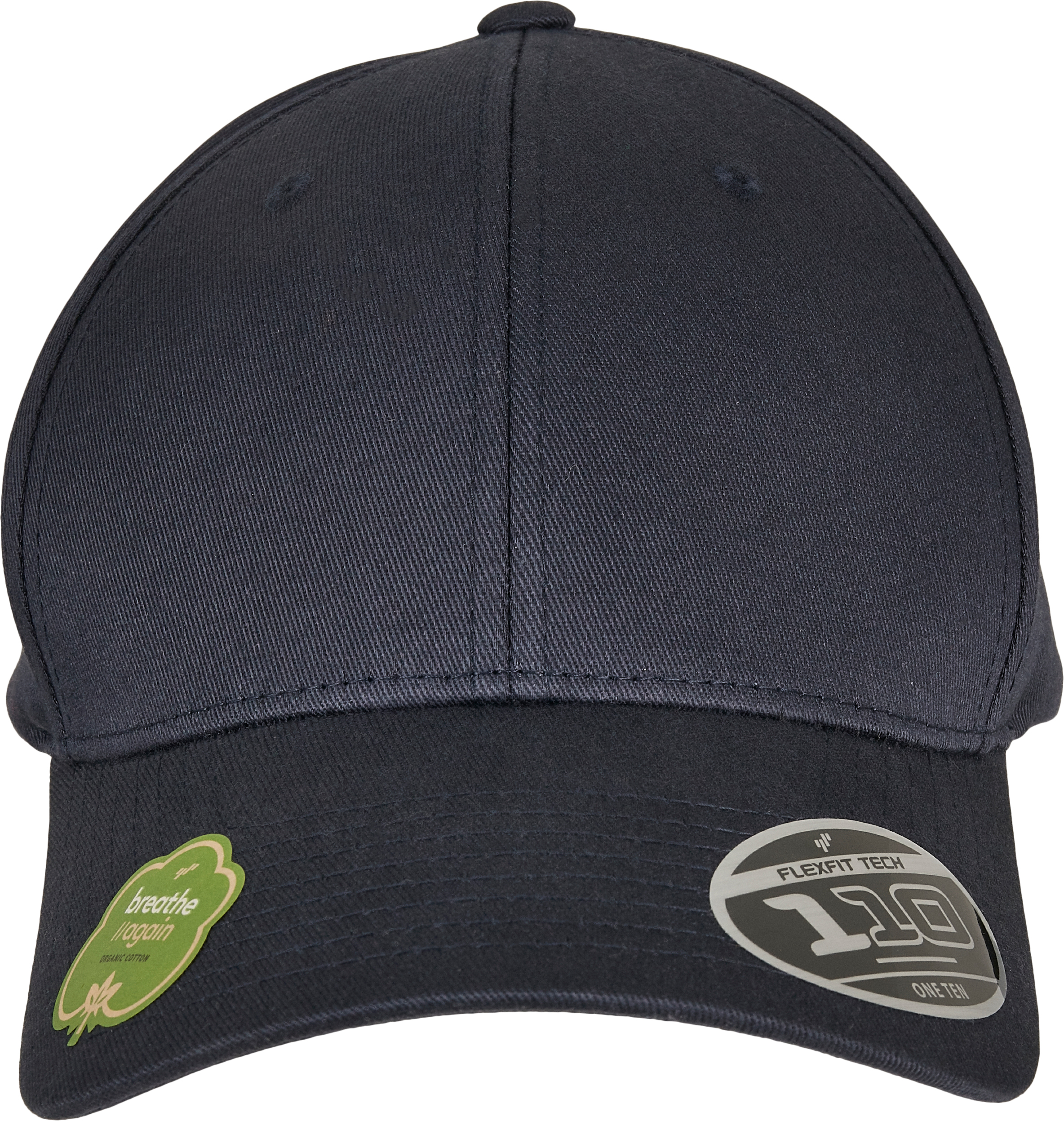 Flexfit 110 Organic Cap