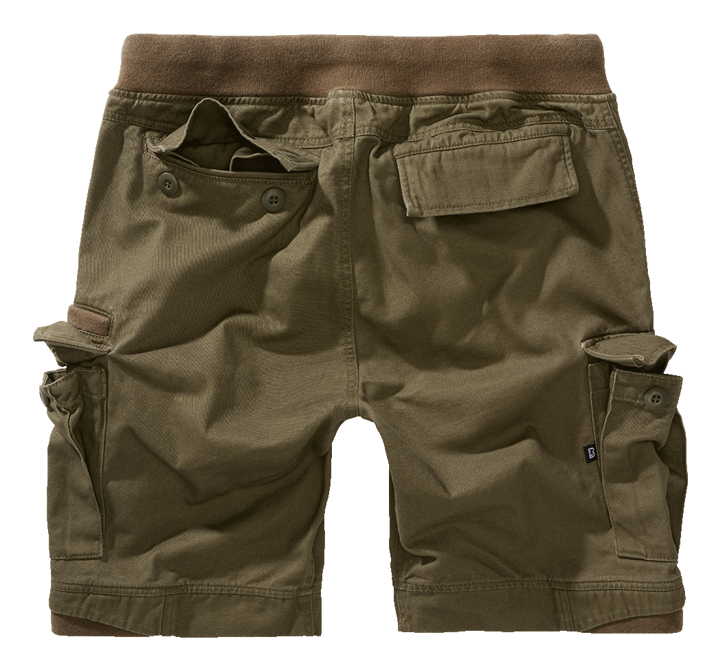 Packham Vintage Shorts