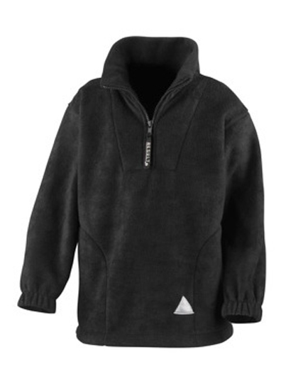 Pullover – Youth Polartherm Top
