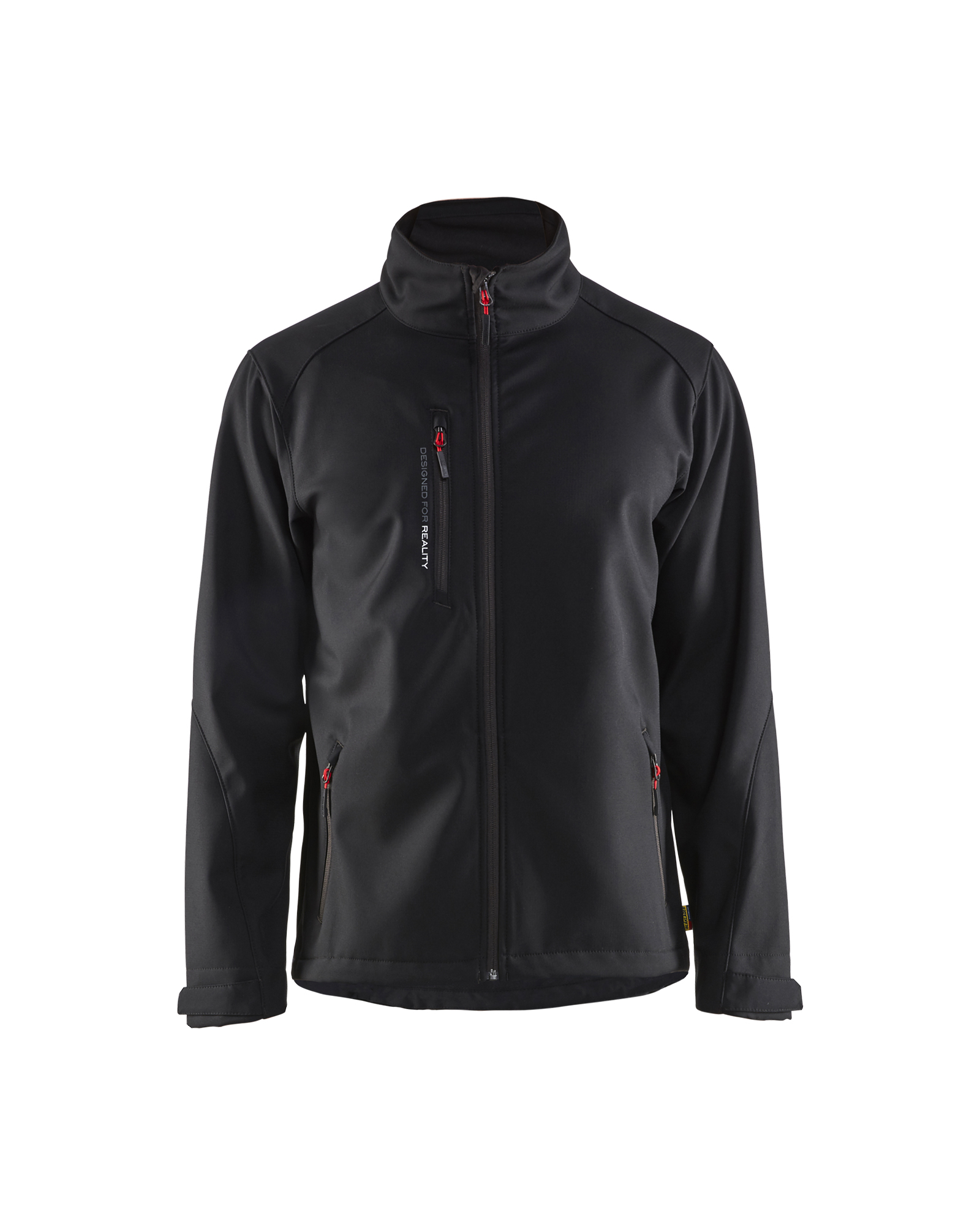 Softshell Jacke