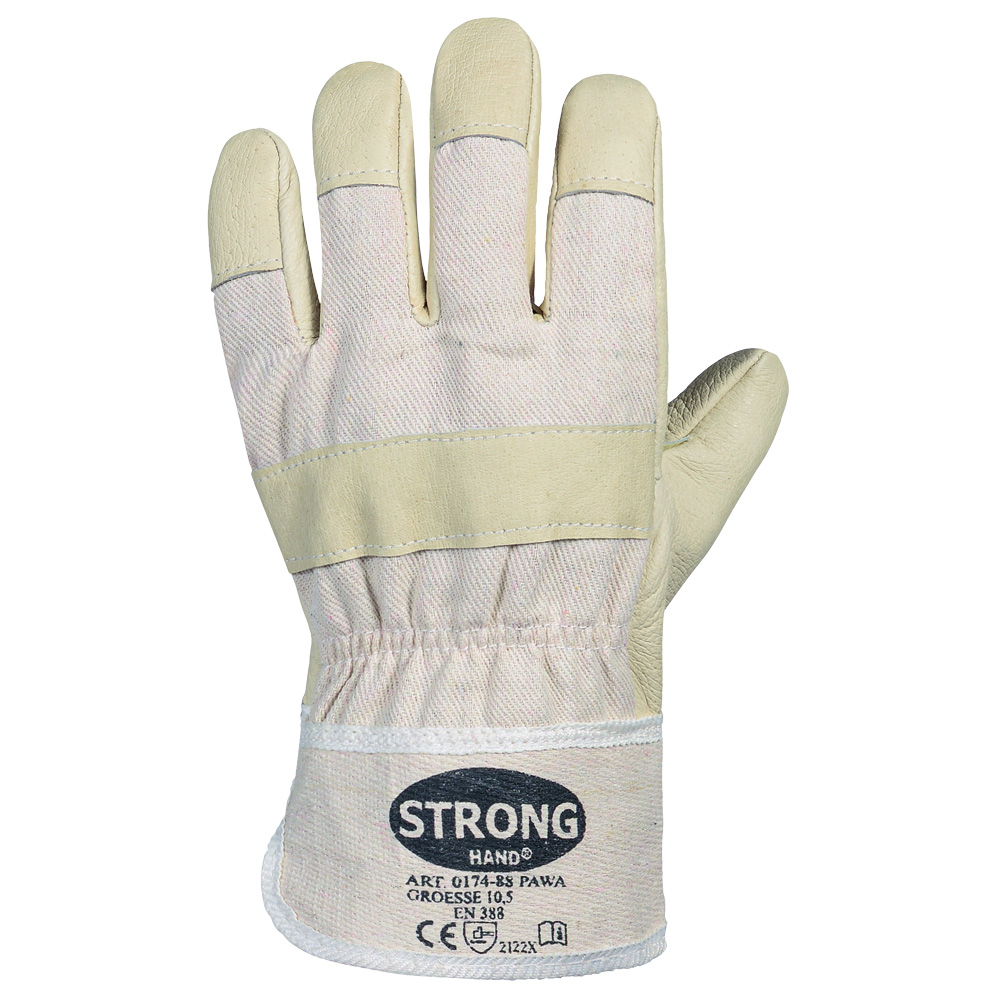 Handschuhe 88 Pawa