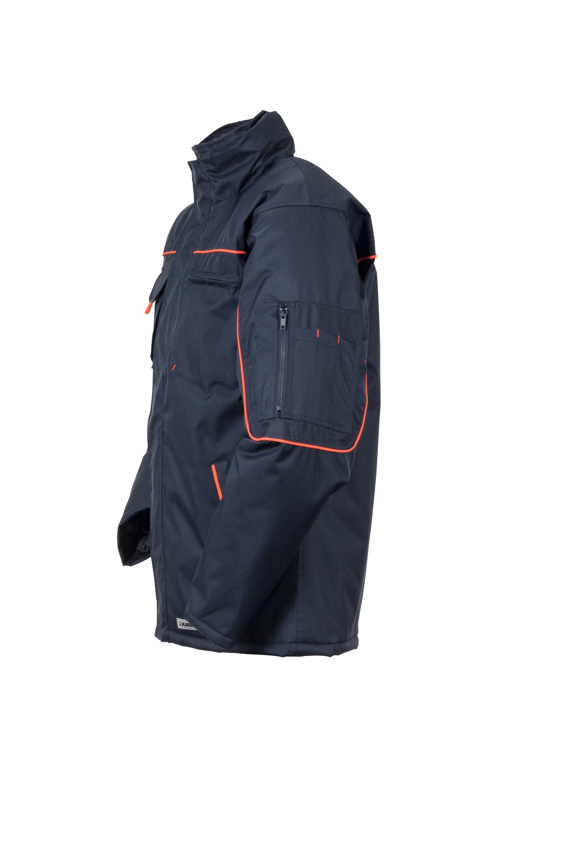 PLANAM Piper Jacke Outdoor