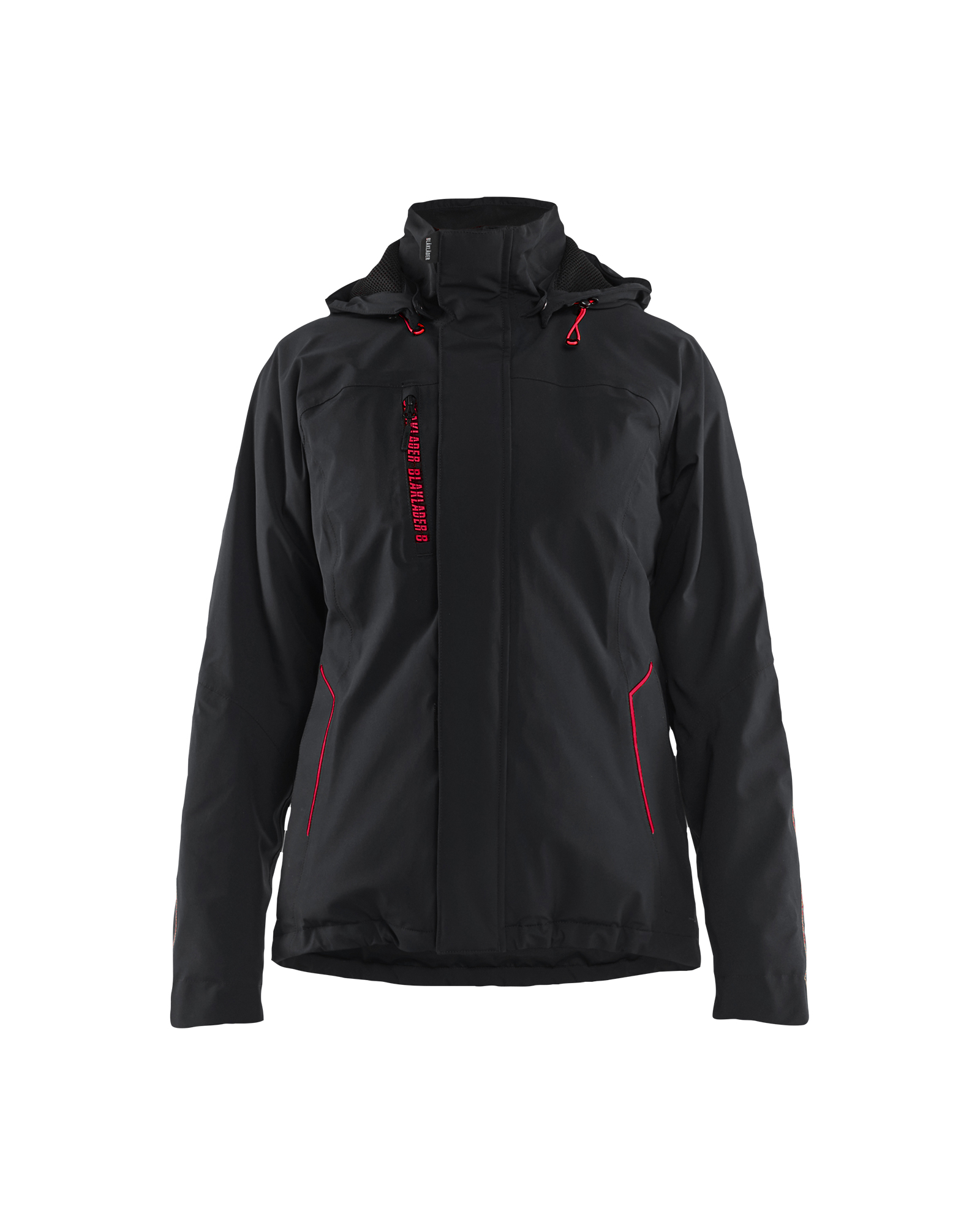 Damen Winterjacke Stretch