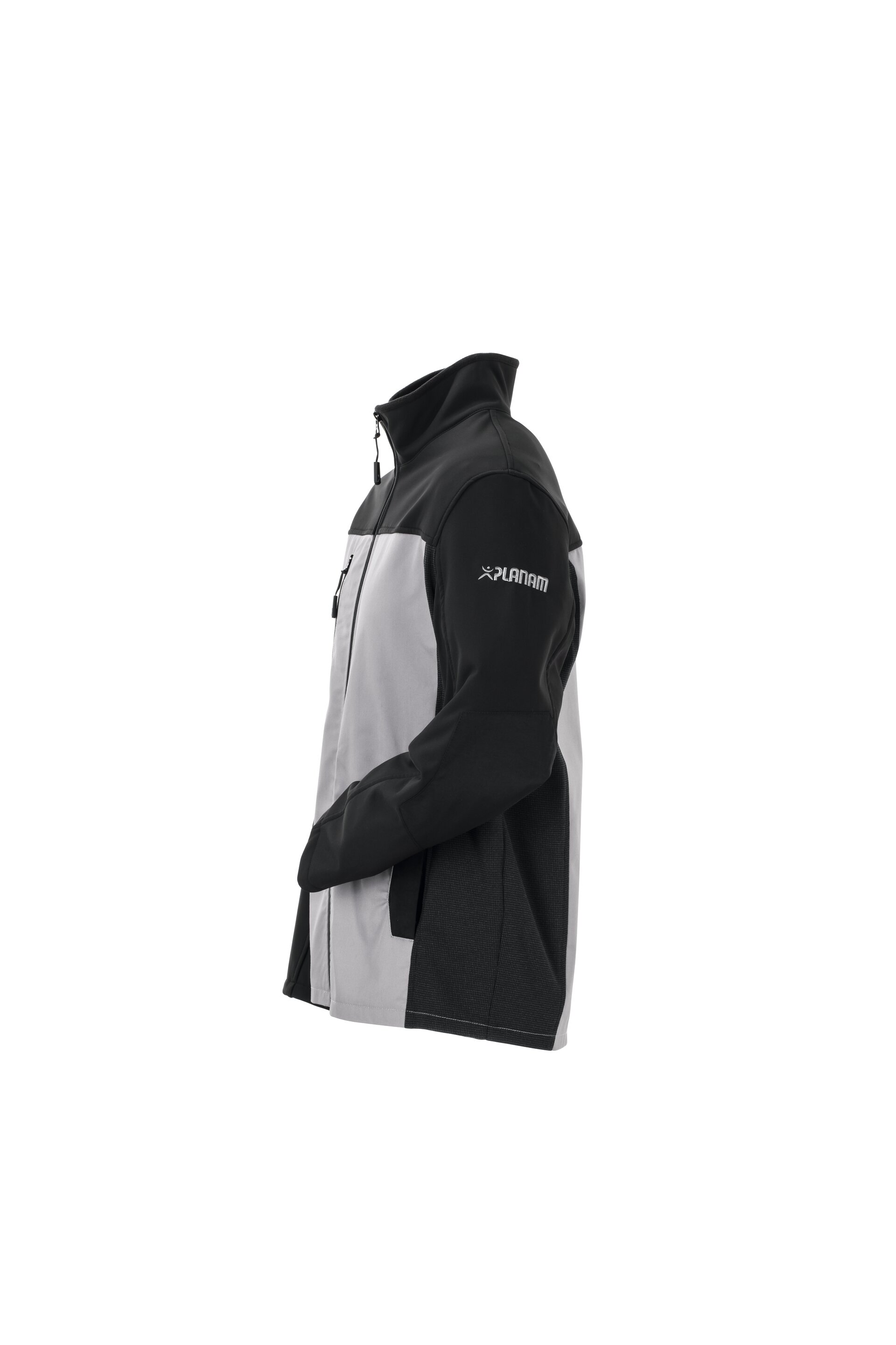 PLANAM Herren Hybridjacke Norit