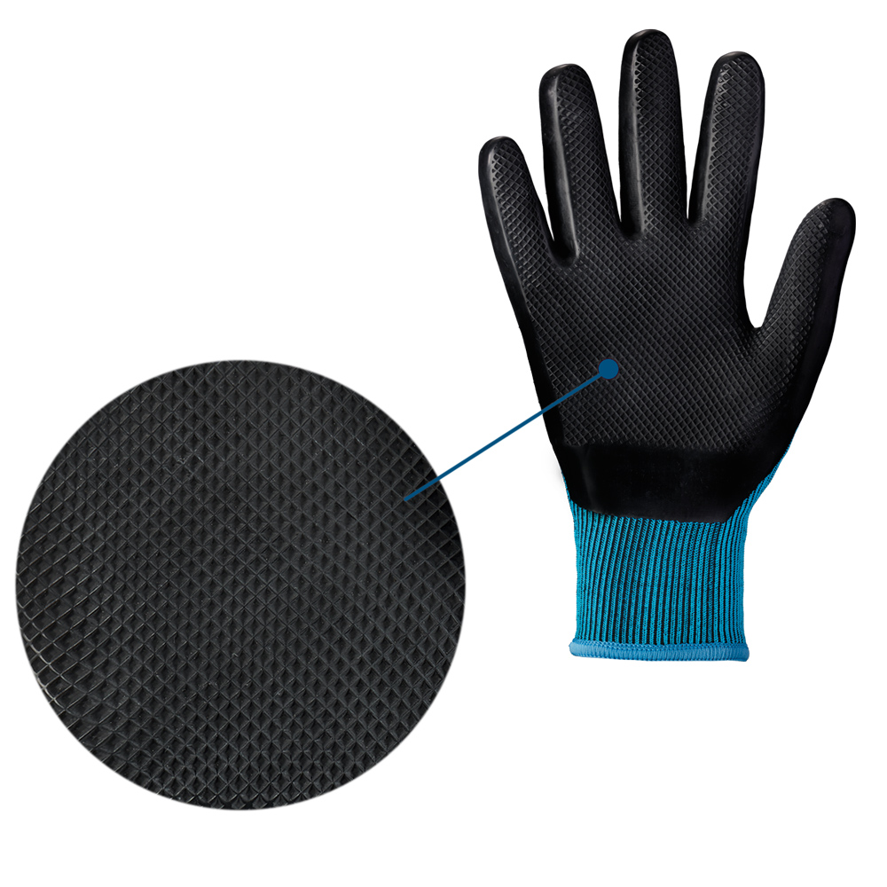 Stronghand Handschuhe, Winter Gridster