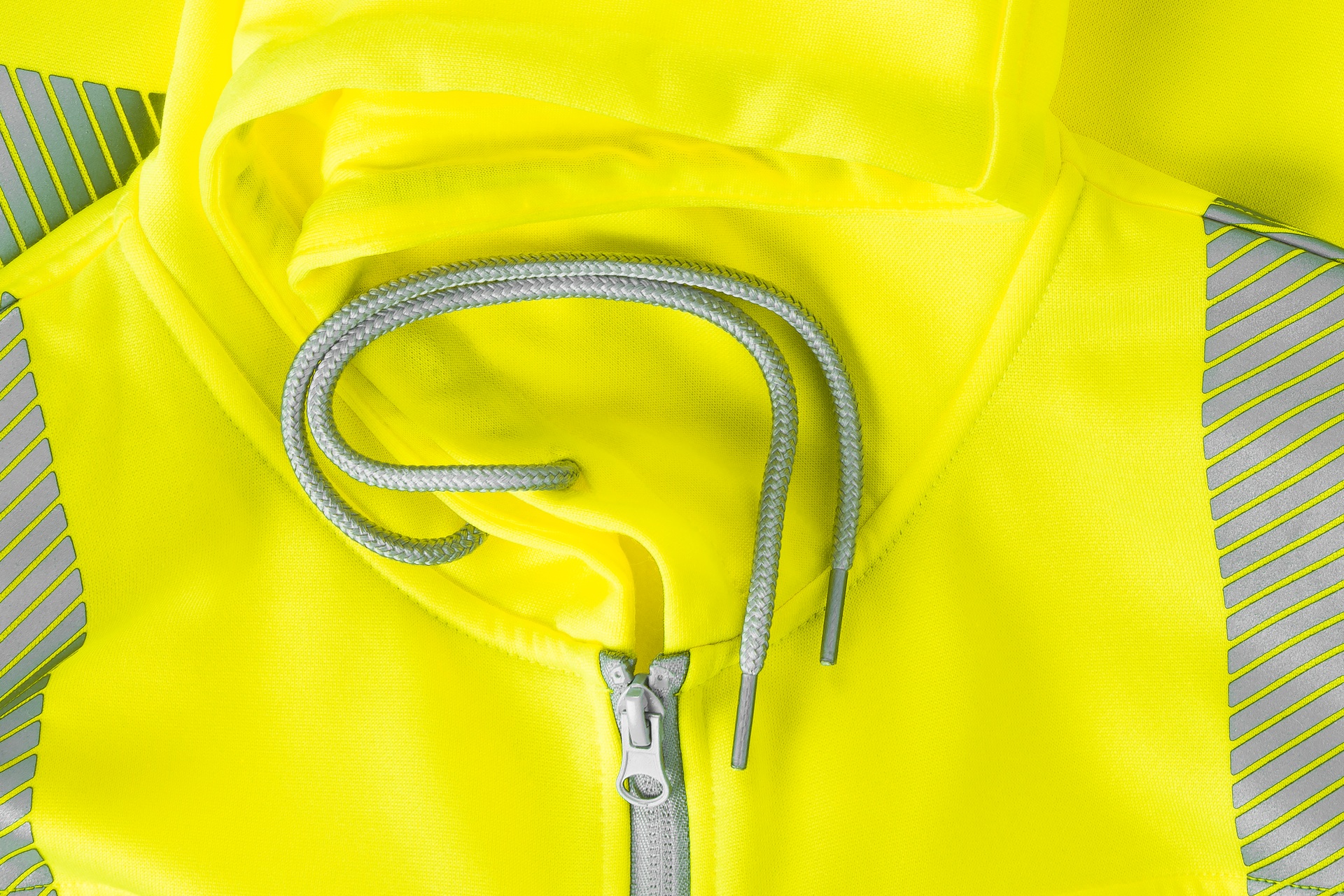 PLANAM Hoody Norit Warnschutz