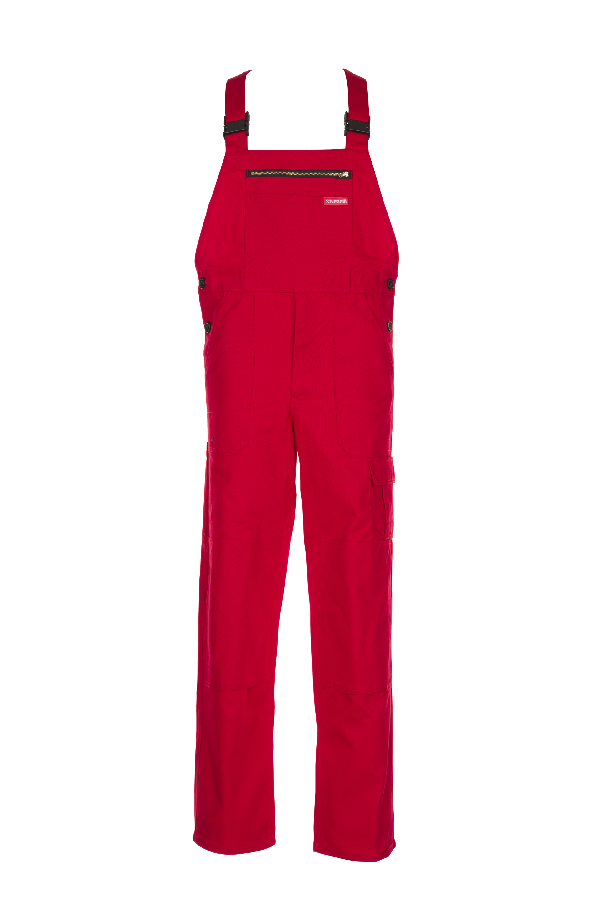 PLANAM Cargo-Latzhose BW 290