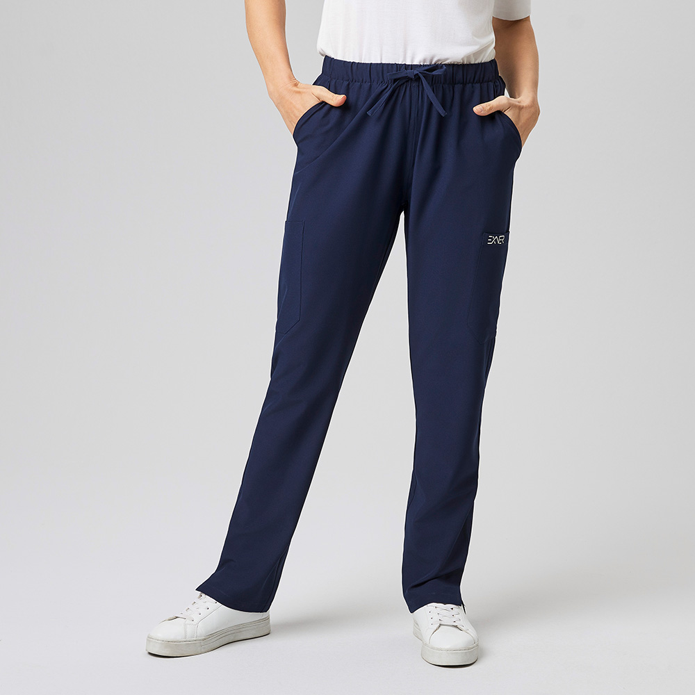 Damen Schlupfhose Sportsline