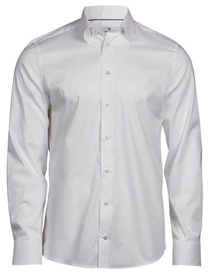 Hemd – Stretch Luxury Shirt