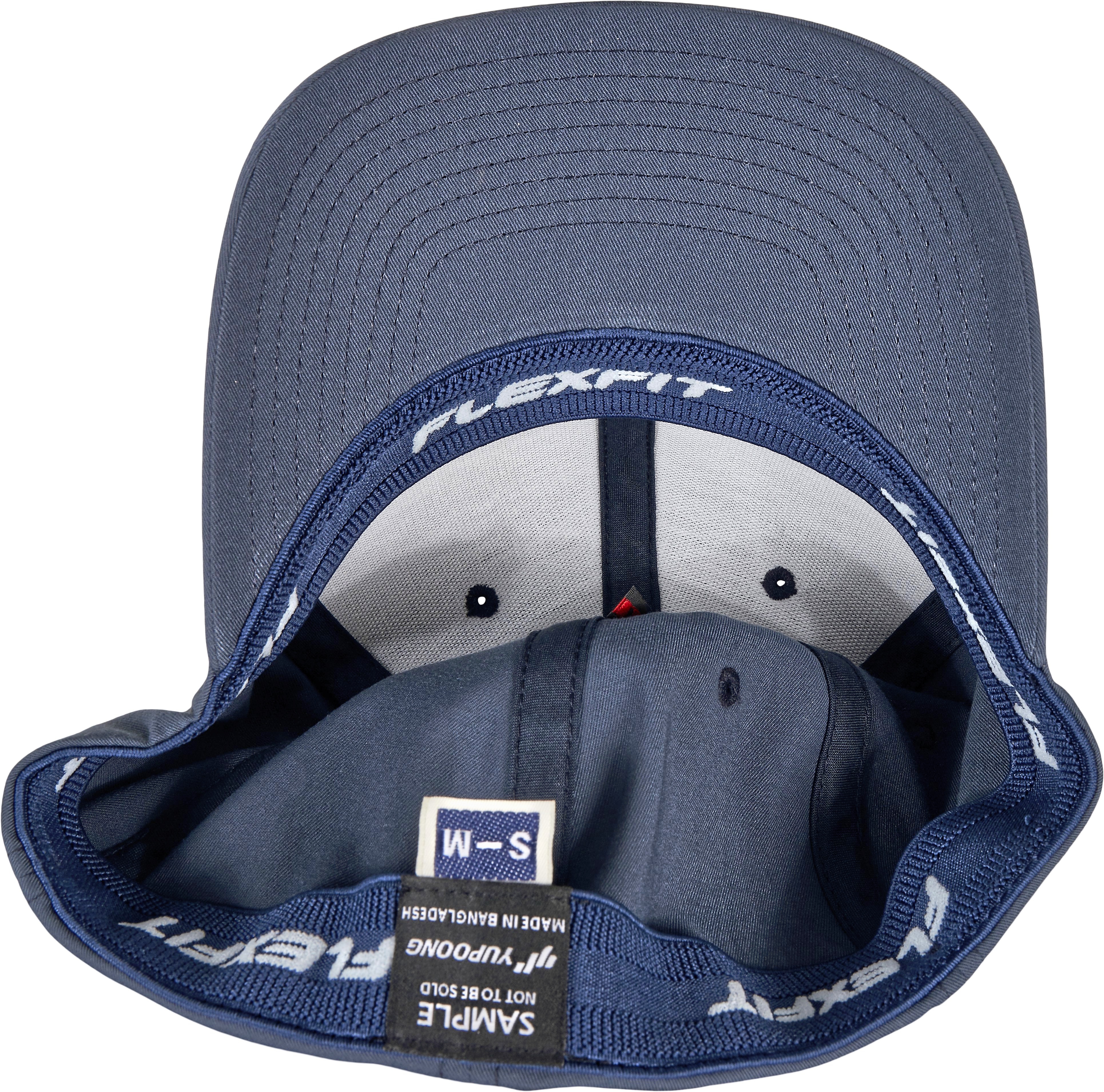 Flexfit Recycled Polyester Cap