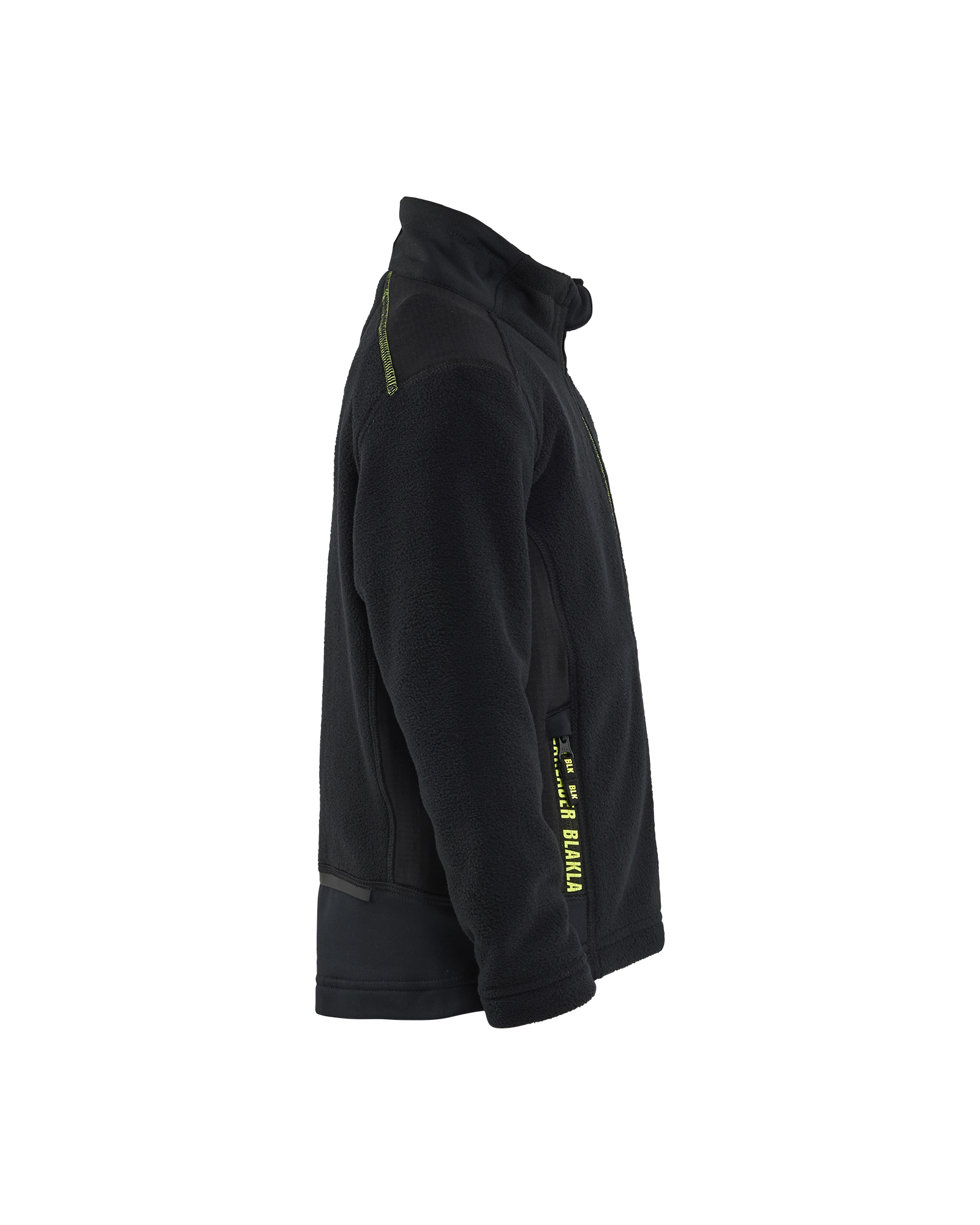 Kinder Microfleece Pullover