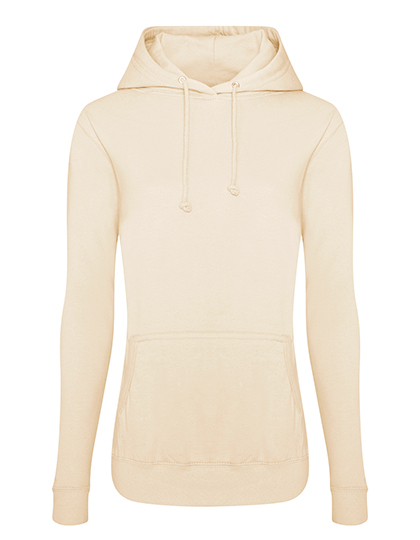 Women´s College Hoodie
