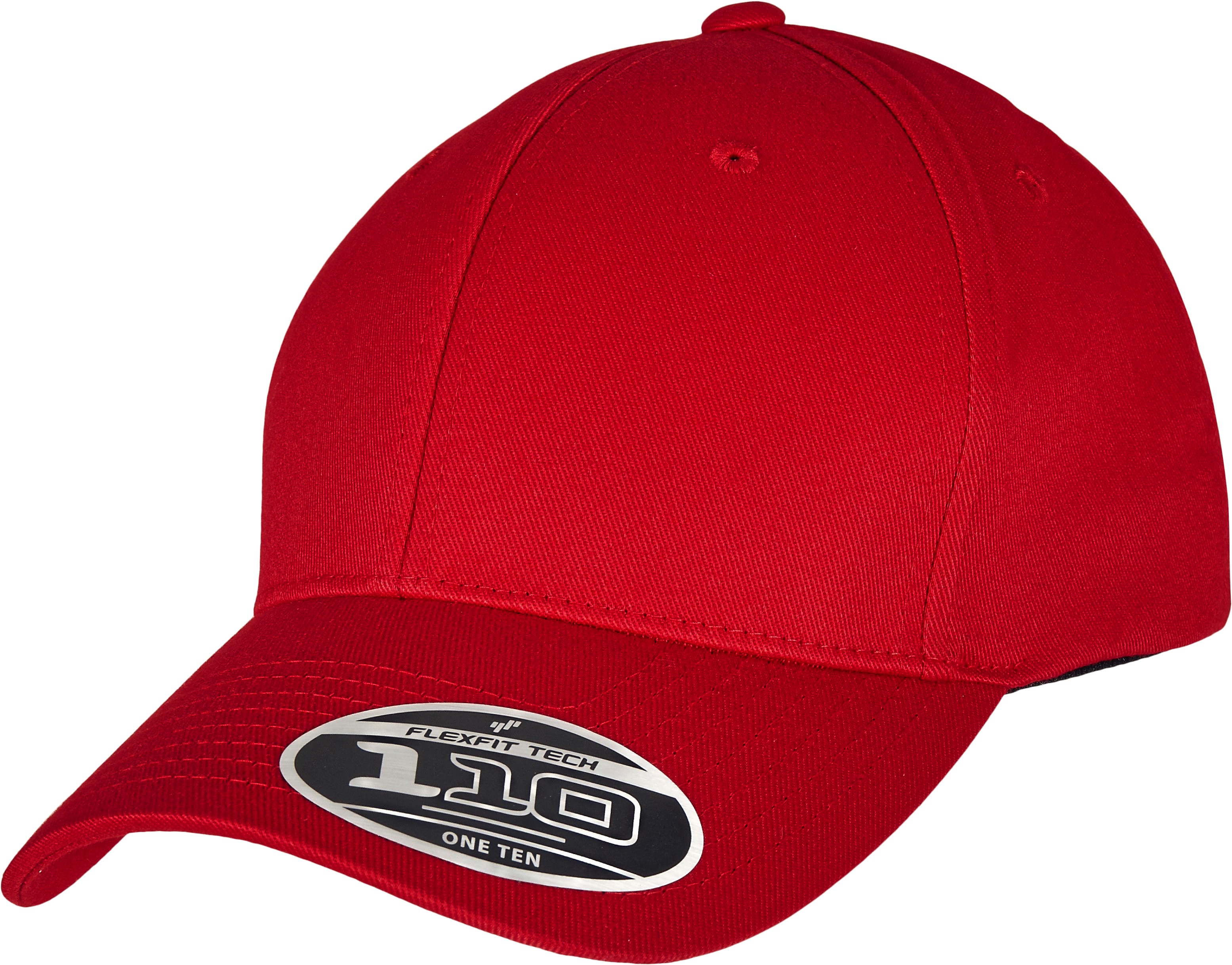 Cap – Flexfit 110 Curved Visor Snapback