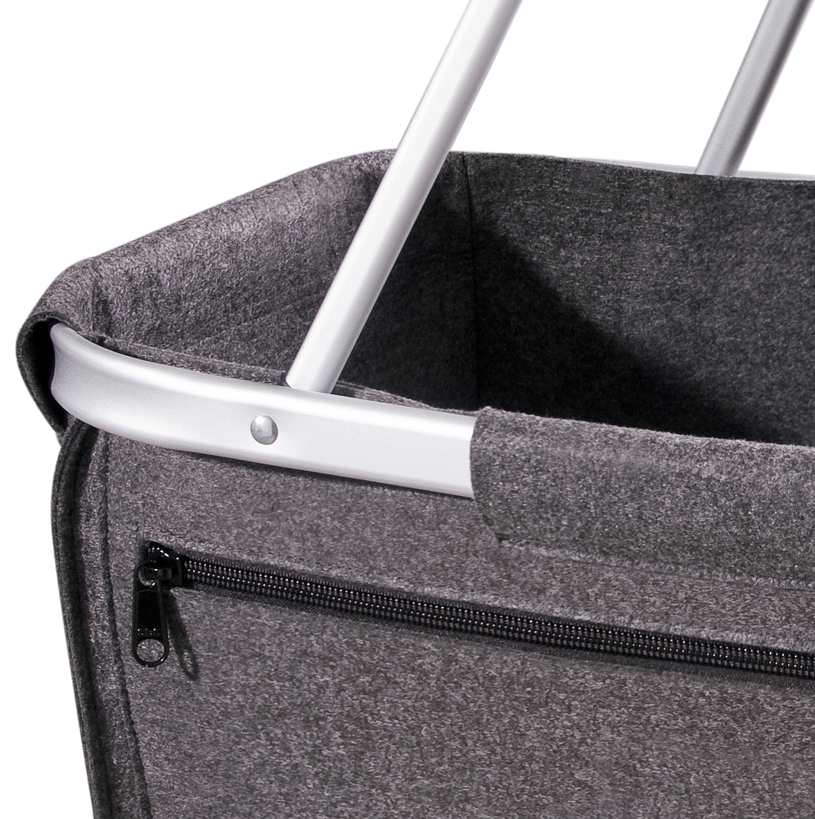 Tasche – Felt Shopper Basket