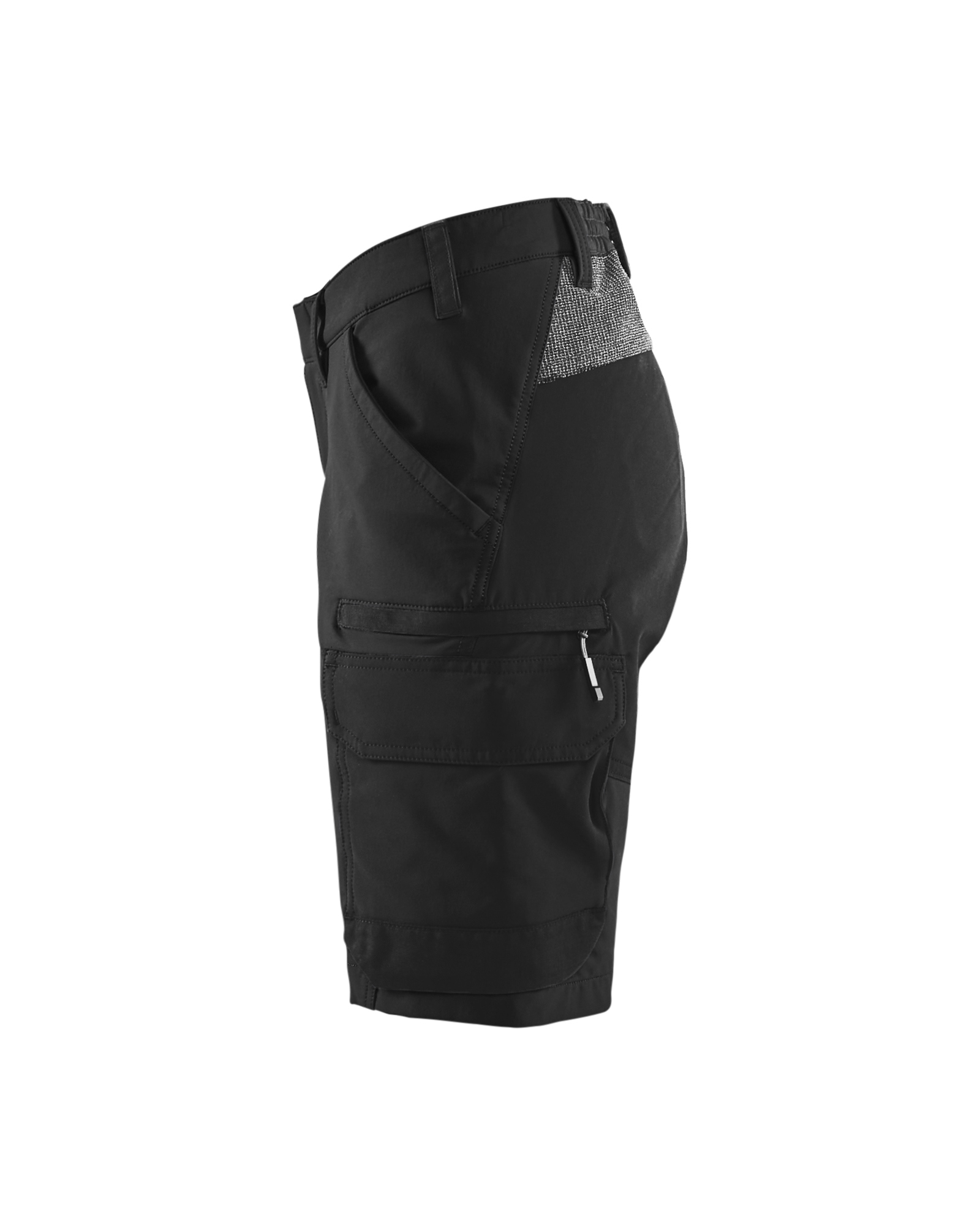 Damen Service Shorts 4-Wege-Stretch