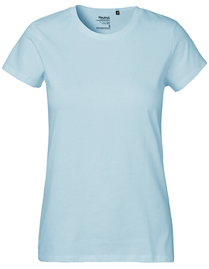 Ladies´ Classic T-Shirt