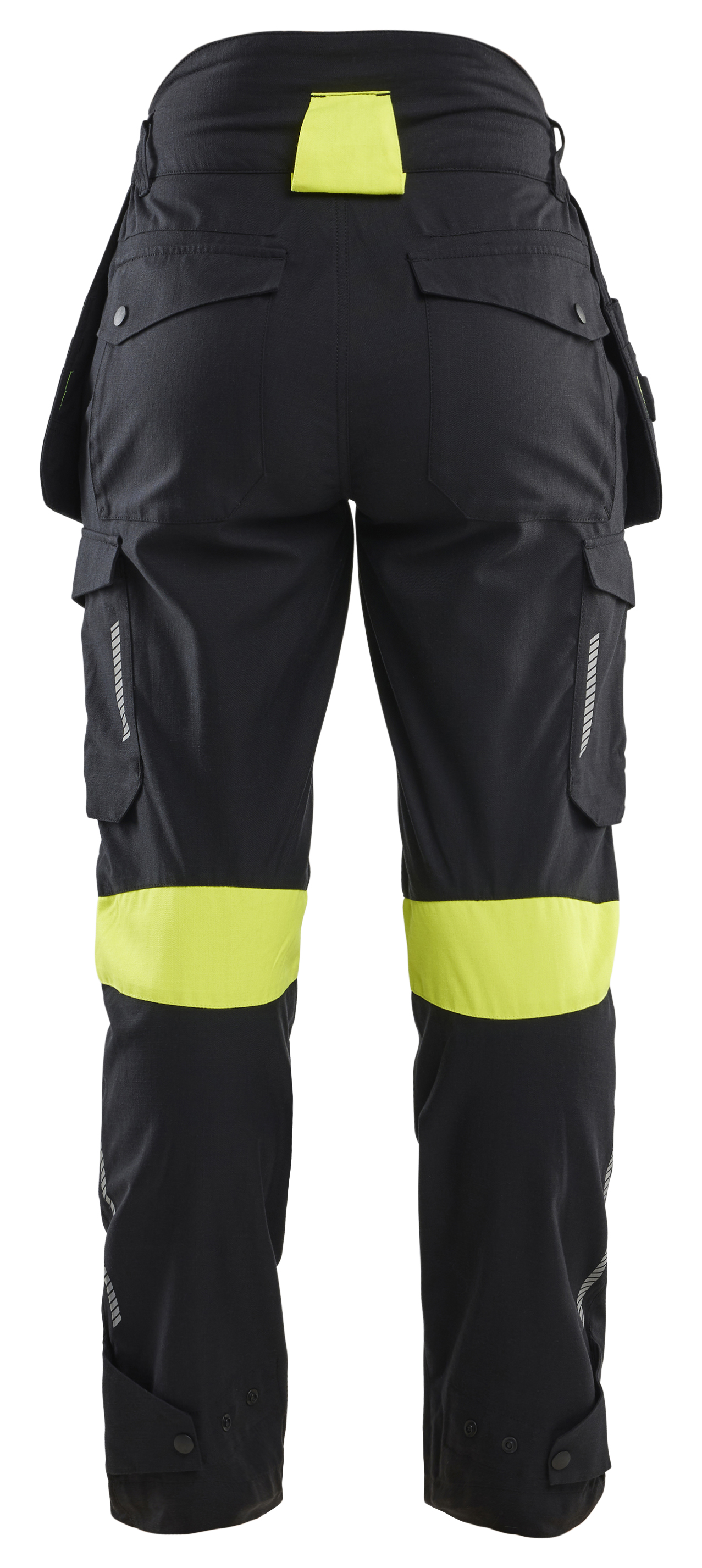 Damen Handwerker Arbeitshose Inhärent