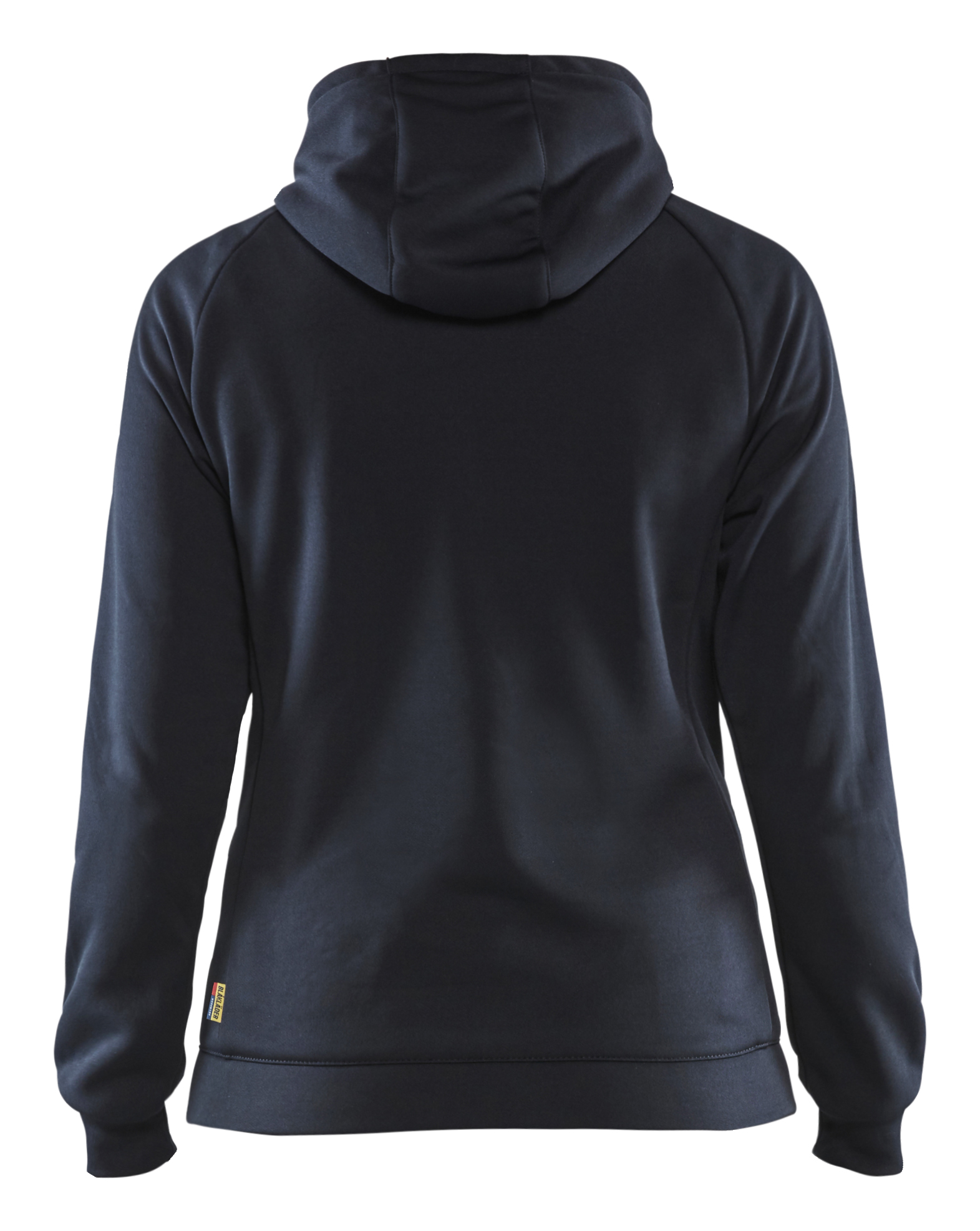 Damen Hybrid Sweater