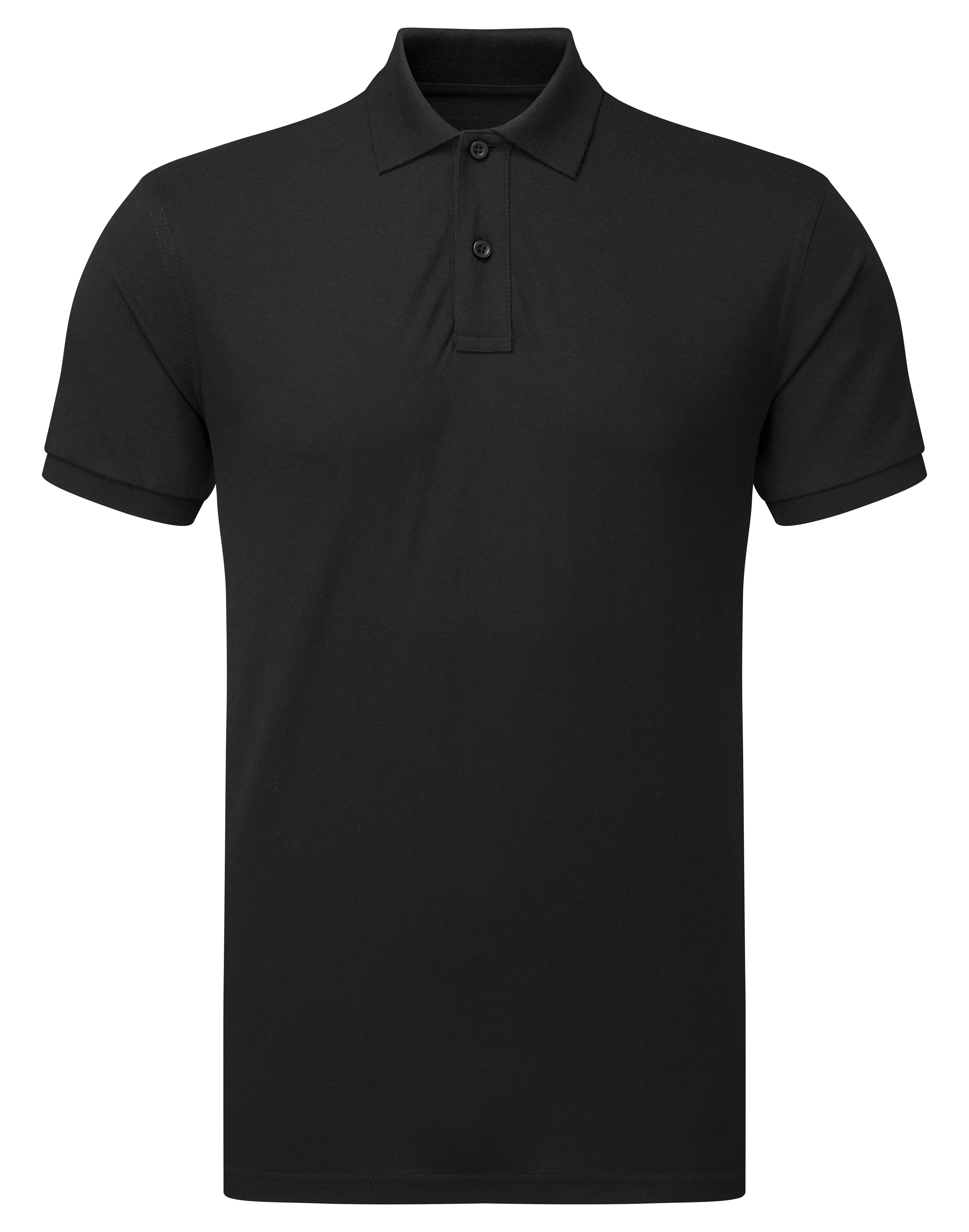 Men´s Polycotton Blend Polo