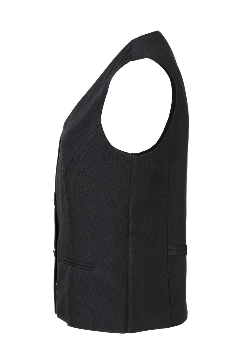 Damenweste Basic